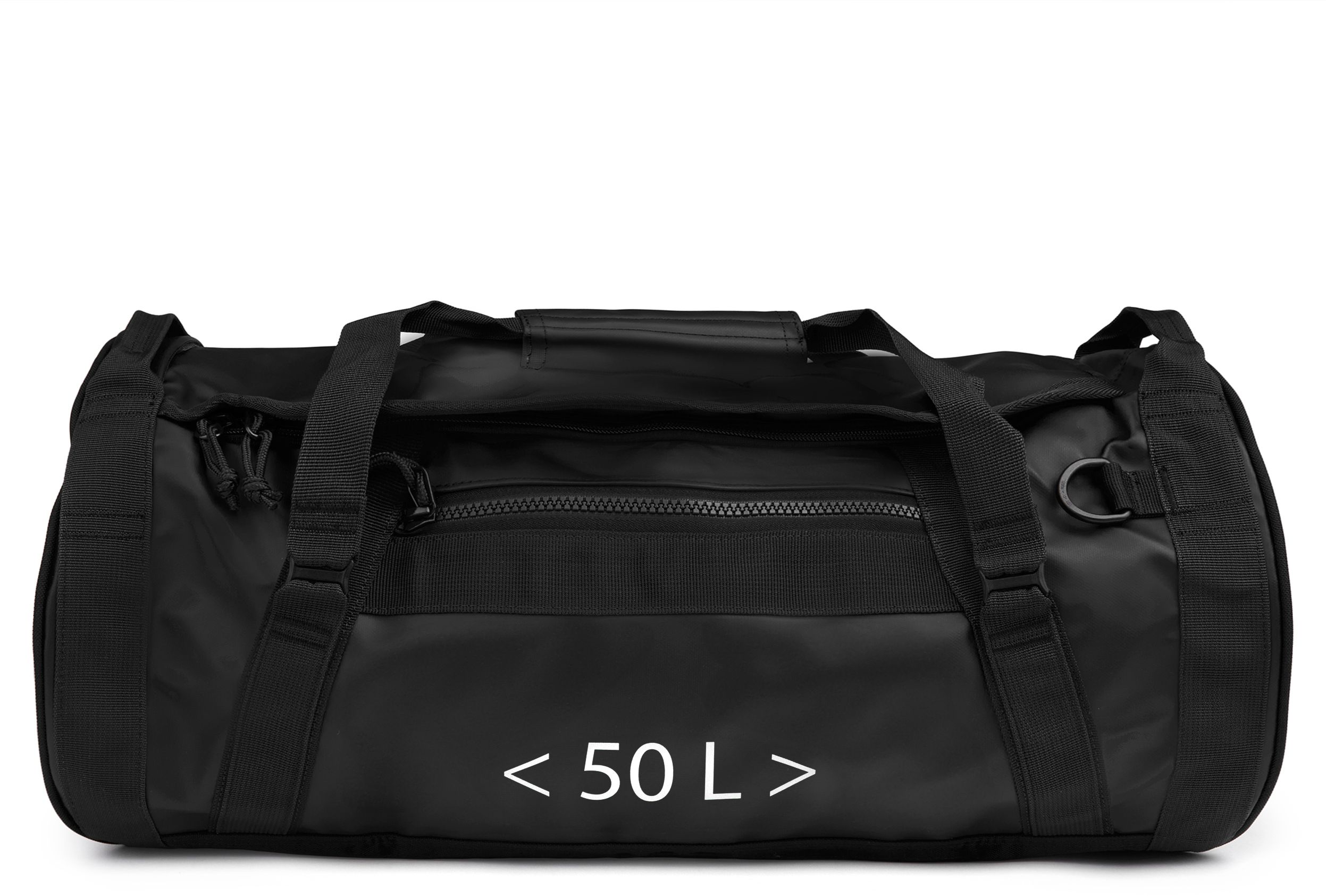 Helly Hansen Duffel Bag 2 50L Holdall