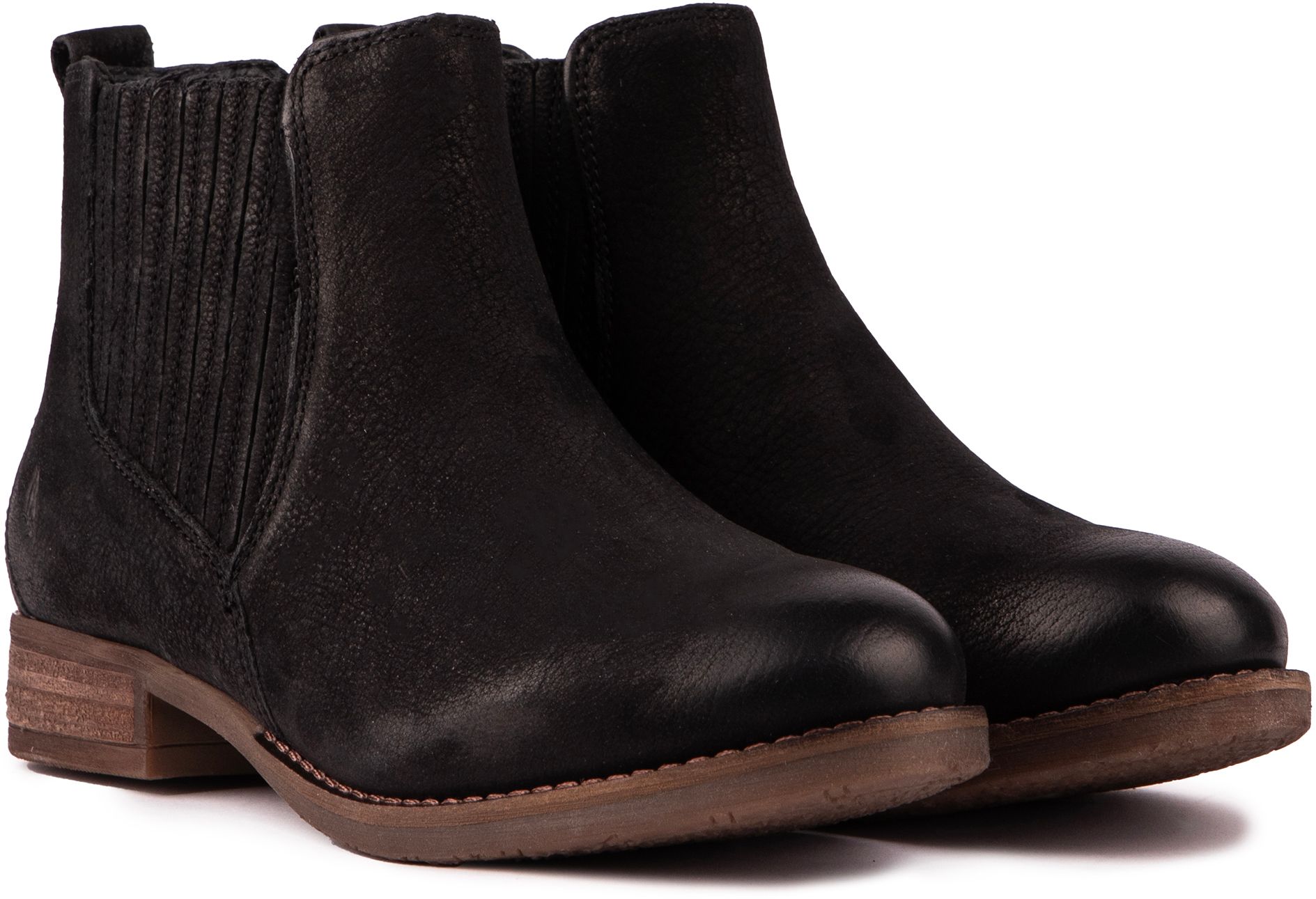 Hush puppies chelsea boots online