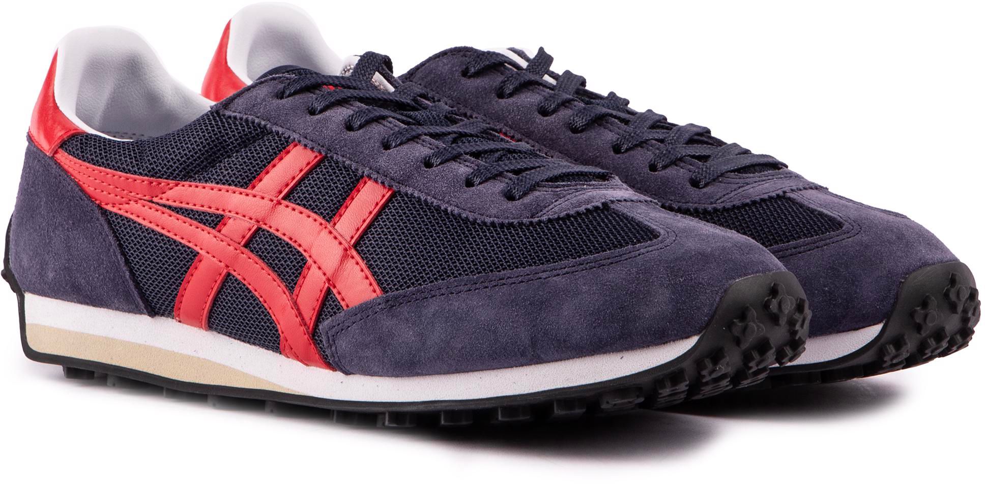 Herren Onitsuka Tiger Edr 78 Sneaker In Blau Soletrader