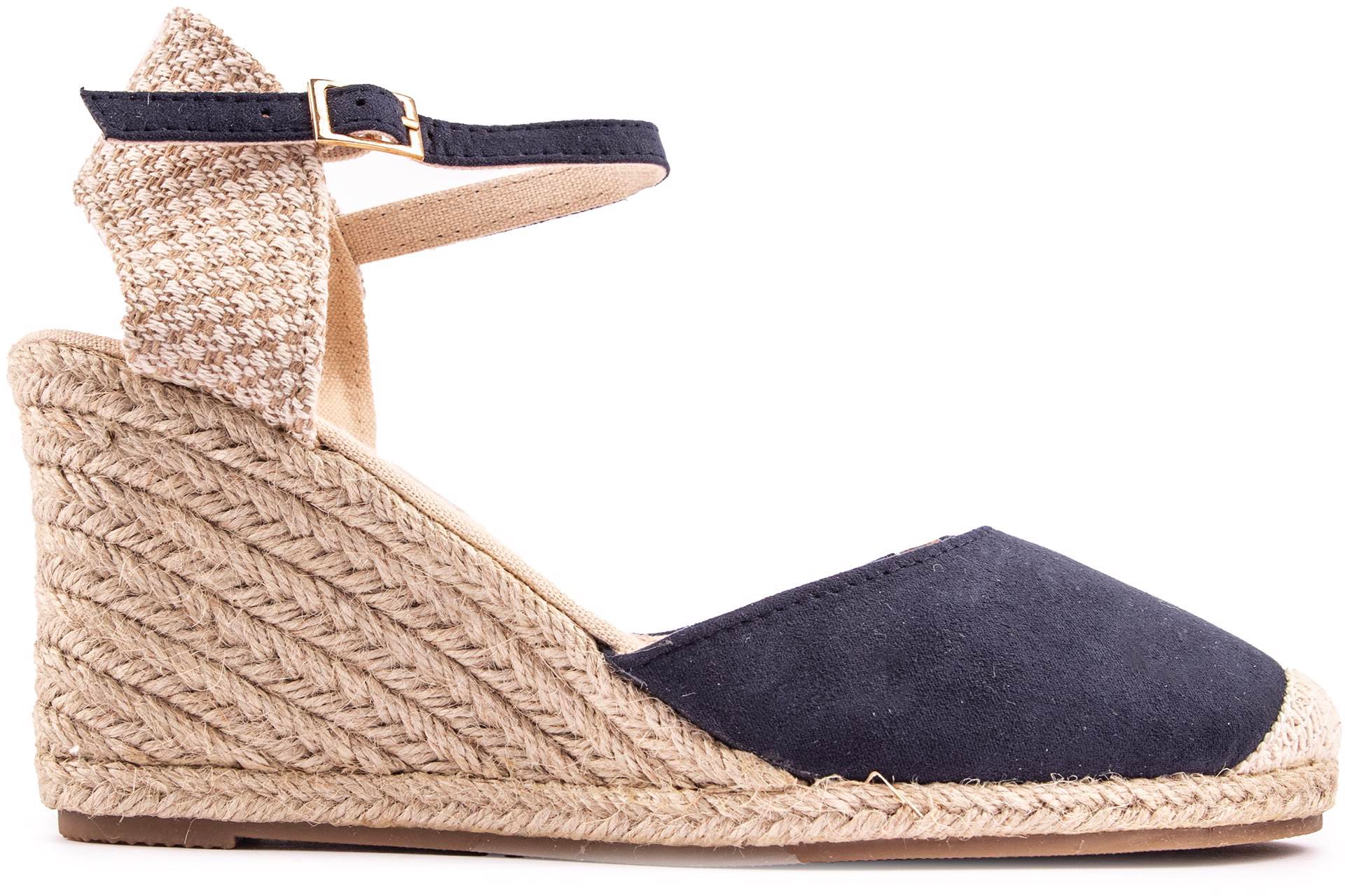 Solesister Enid Espadrille Shoes