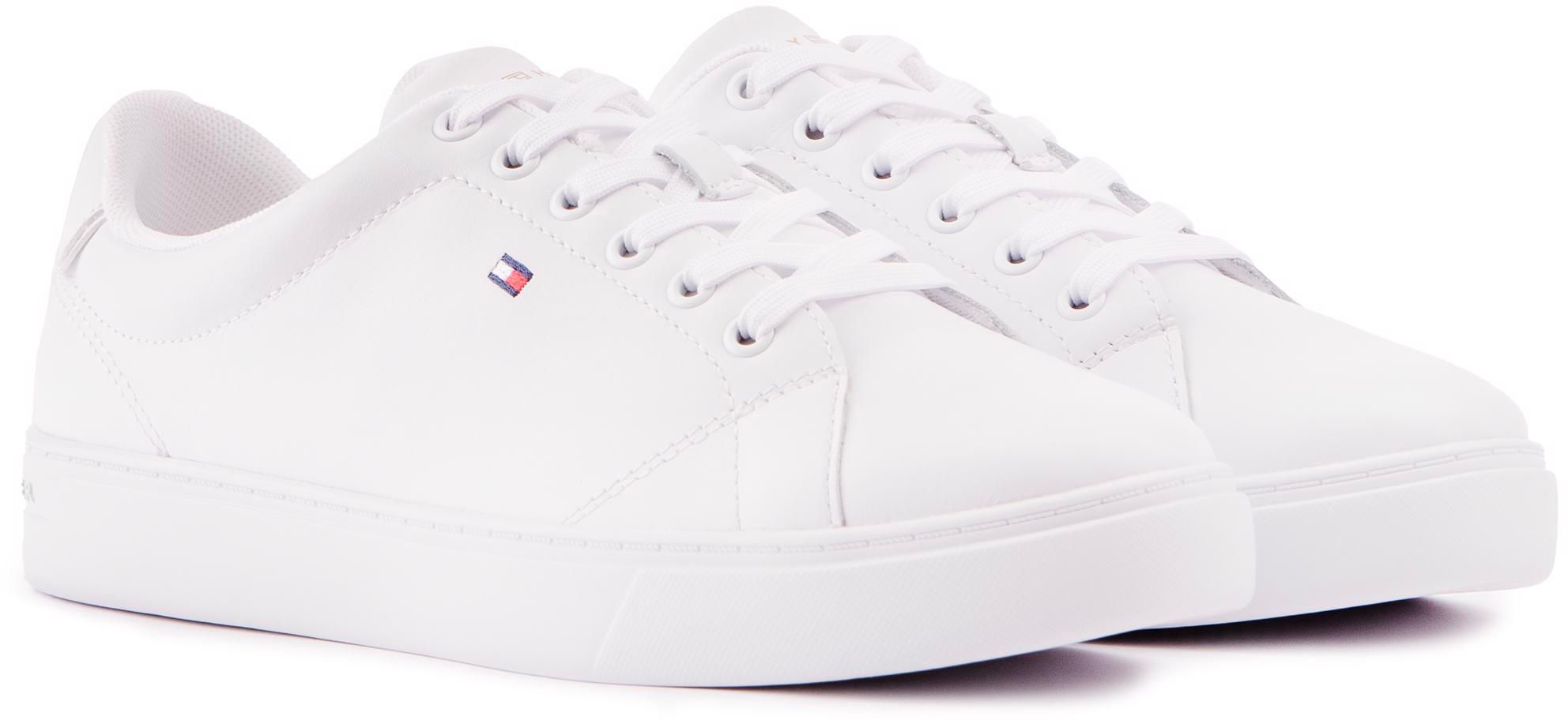 Tommy shops hilfiger essential shoes