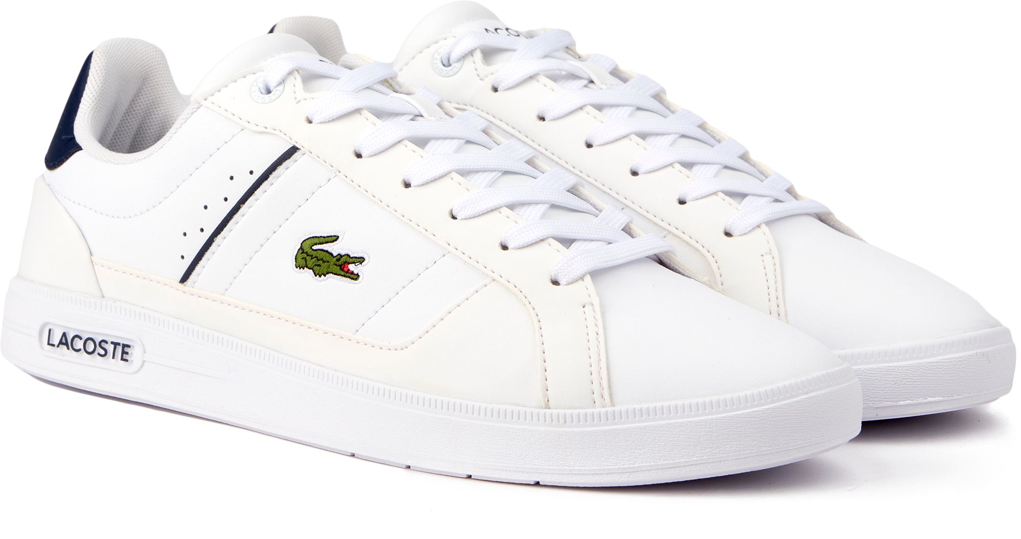 Lacoste europa shoes best sale