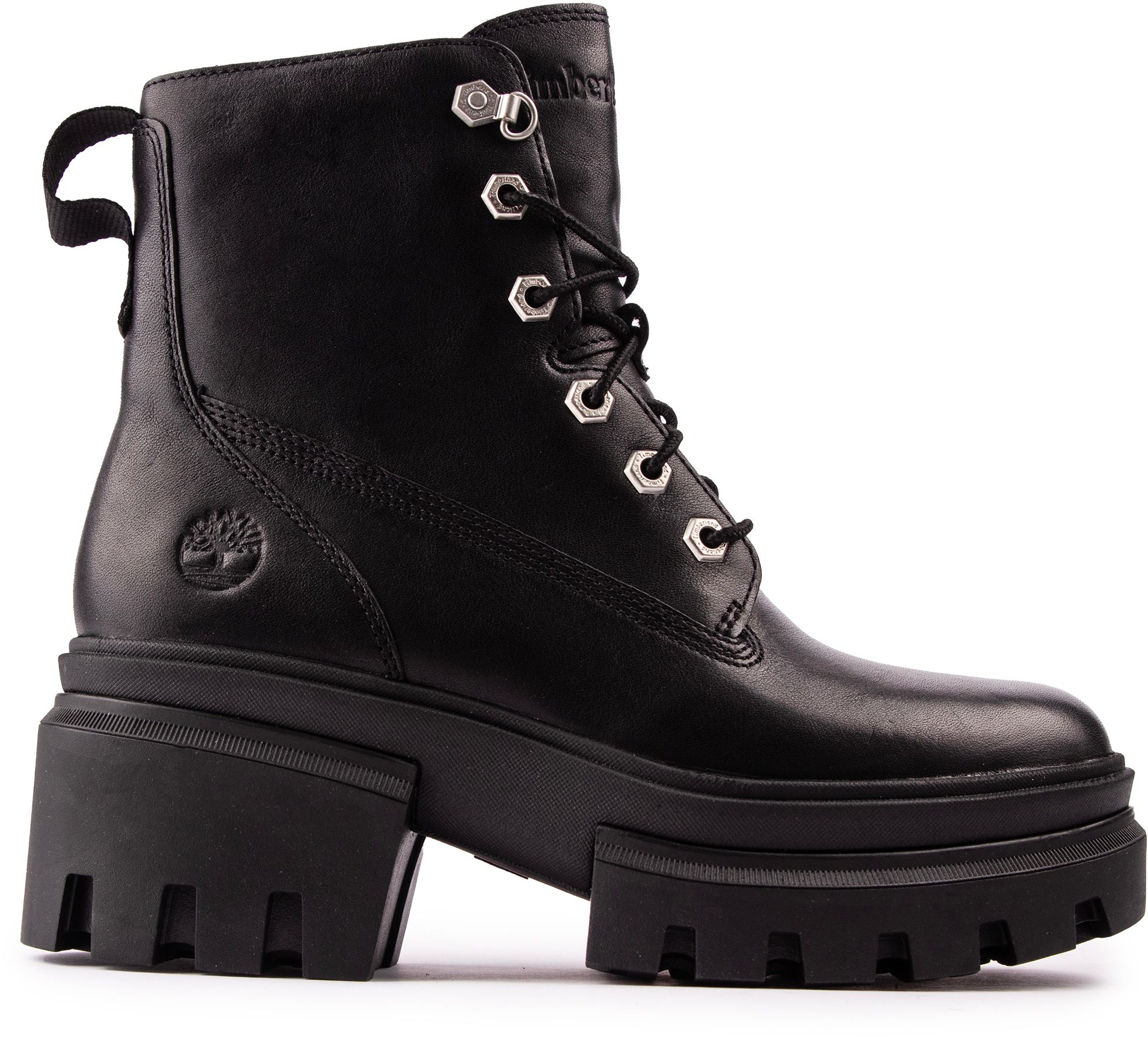 Timberland Lace Up hotsell Boots