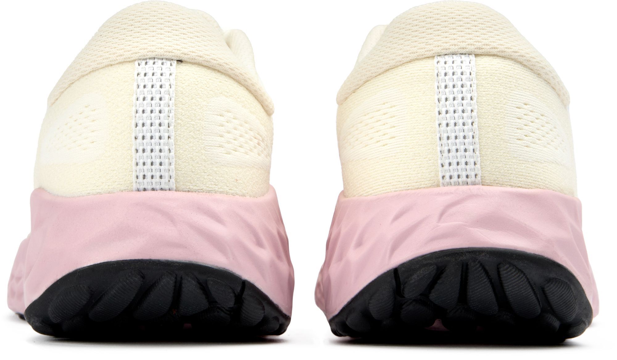 Flora - Rose 新品未開封 Womens New Balance Fresh Foam X Evoz V4 Sneakers In Natural