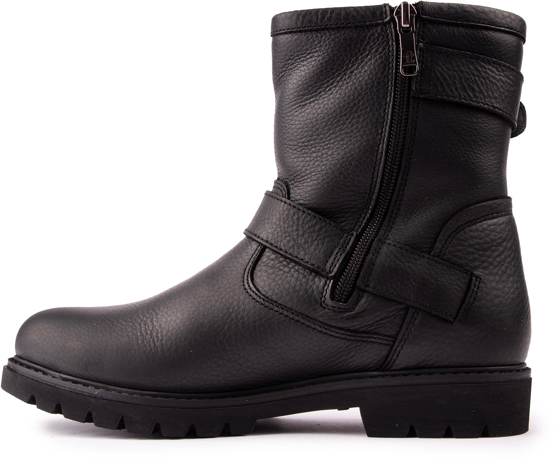 Biker boots panama jack hotsell