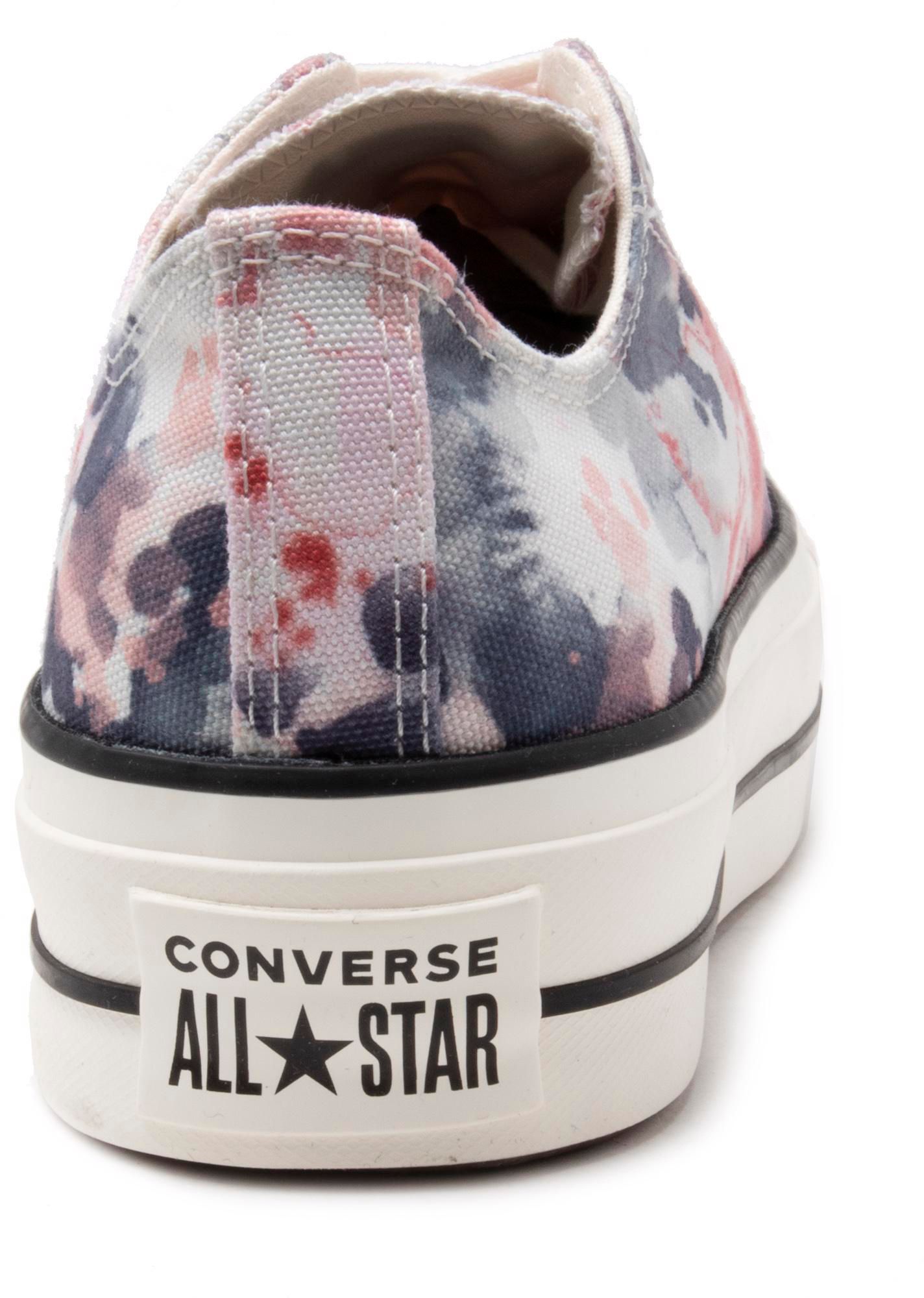 Patterned converse online