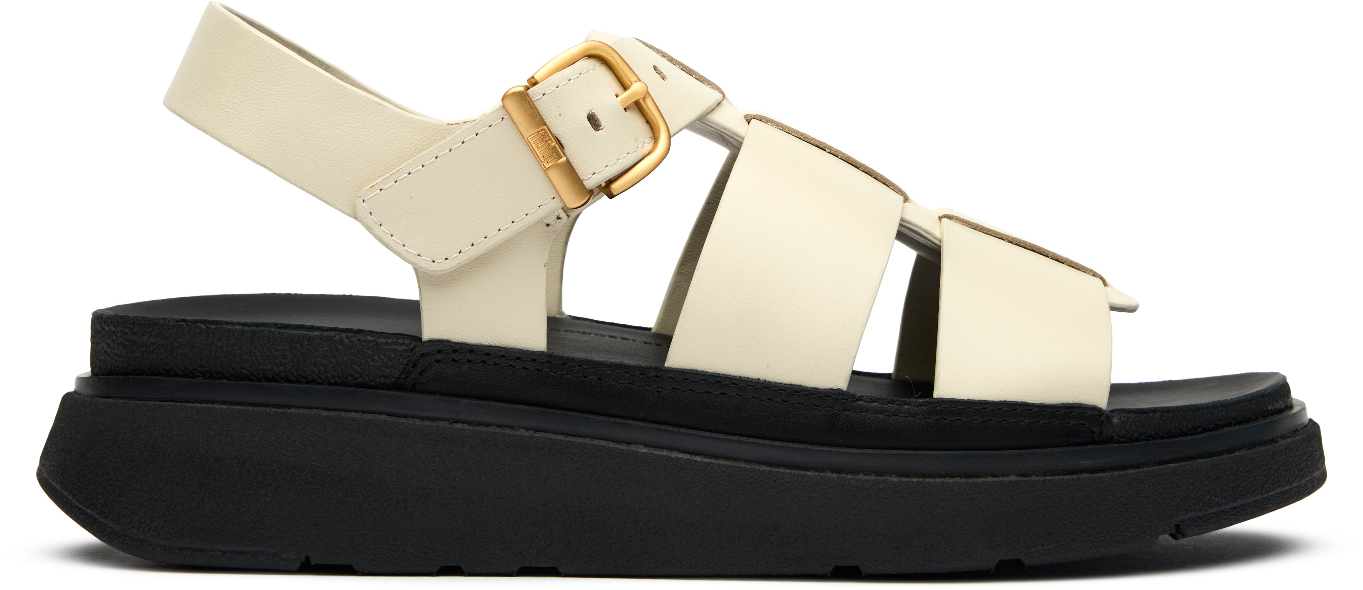 【FITFLOP】GEN-FF FISHERMAN SANDALS◆サンダル Women's Gen-Ff Leather Back-Strap-Sandals | FitFlop US