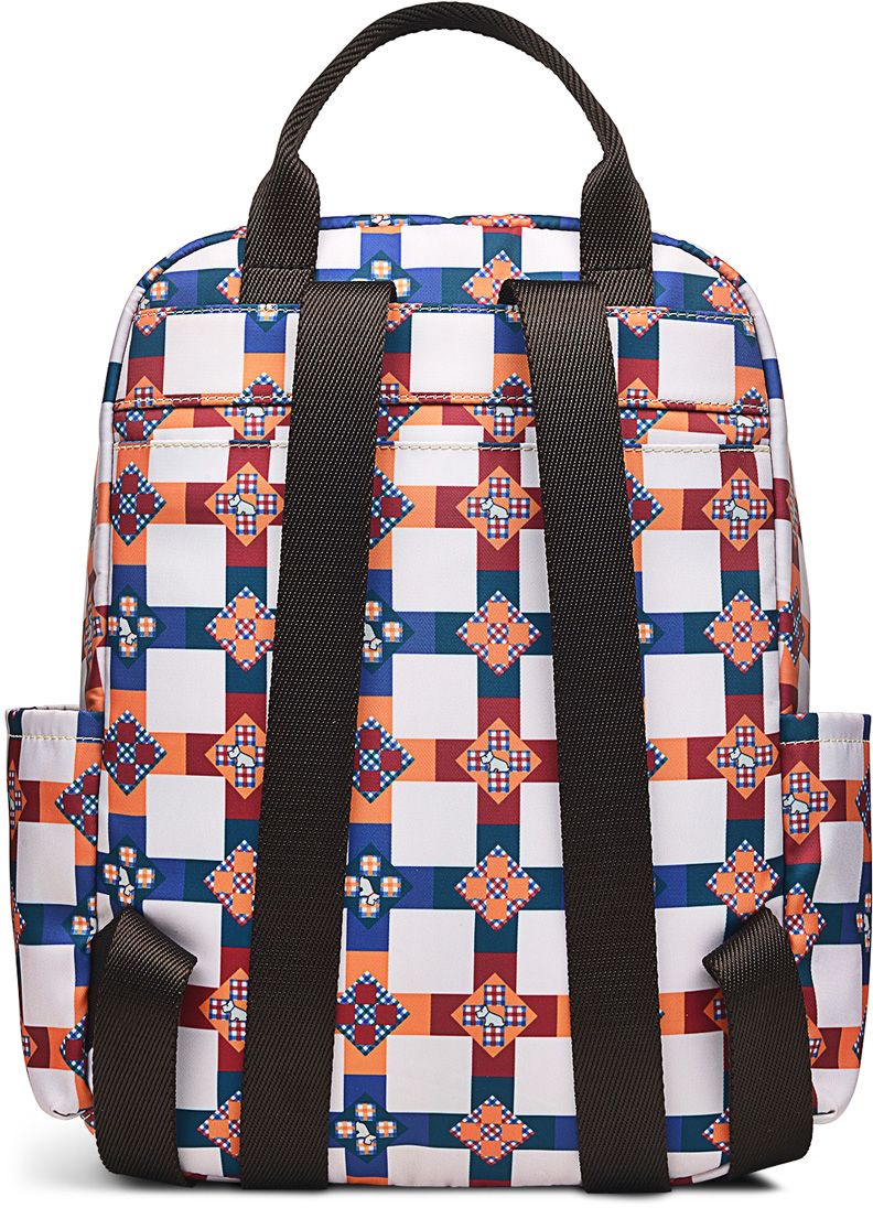 Damen Radley Finsbury Park Rucksack In Mehrfarbig Soletrader