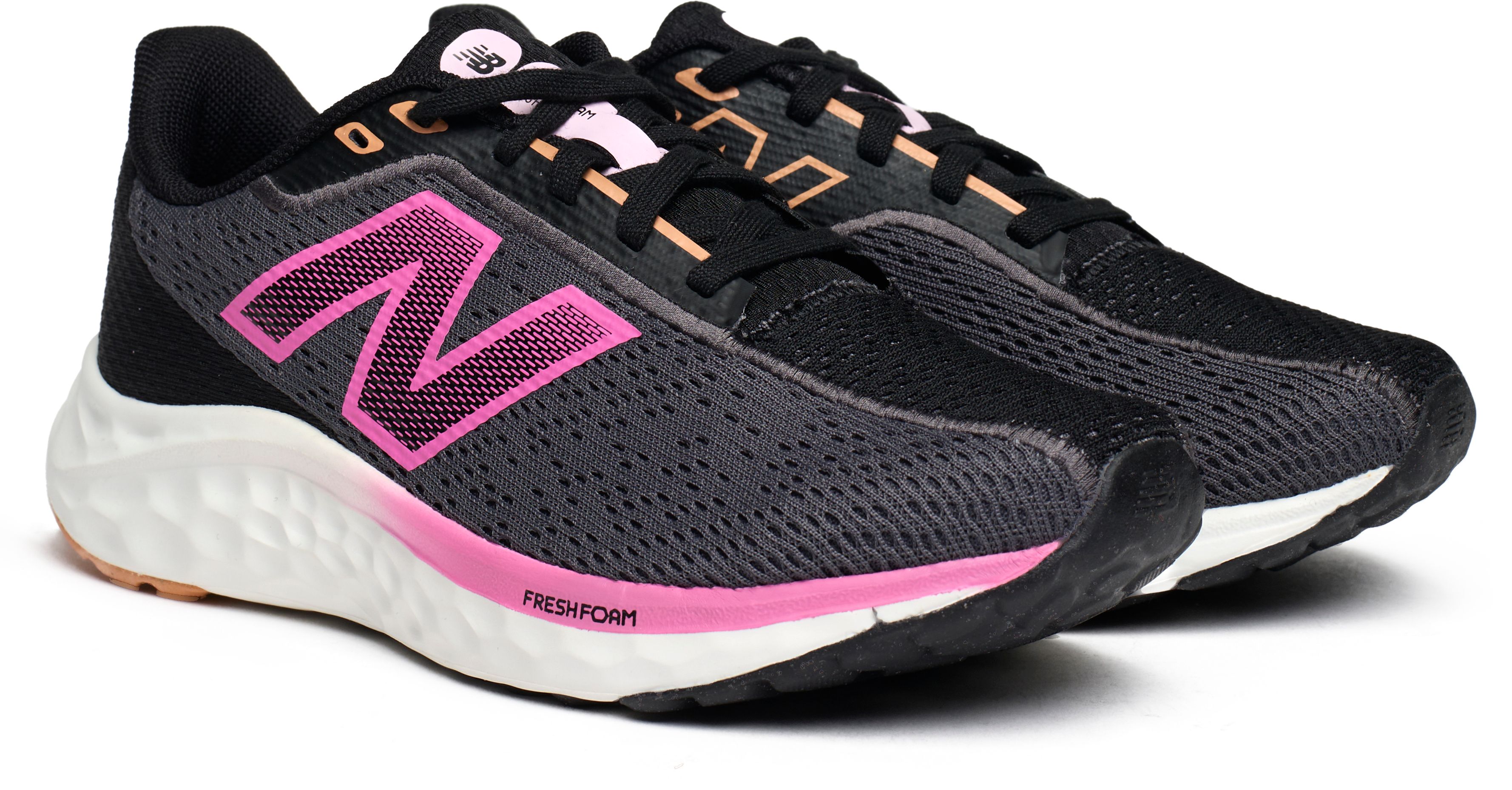 New balance arishi 2 review best sale