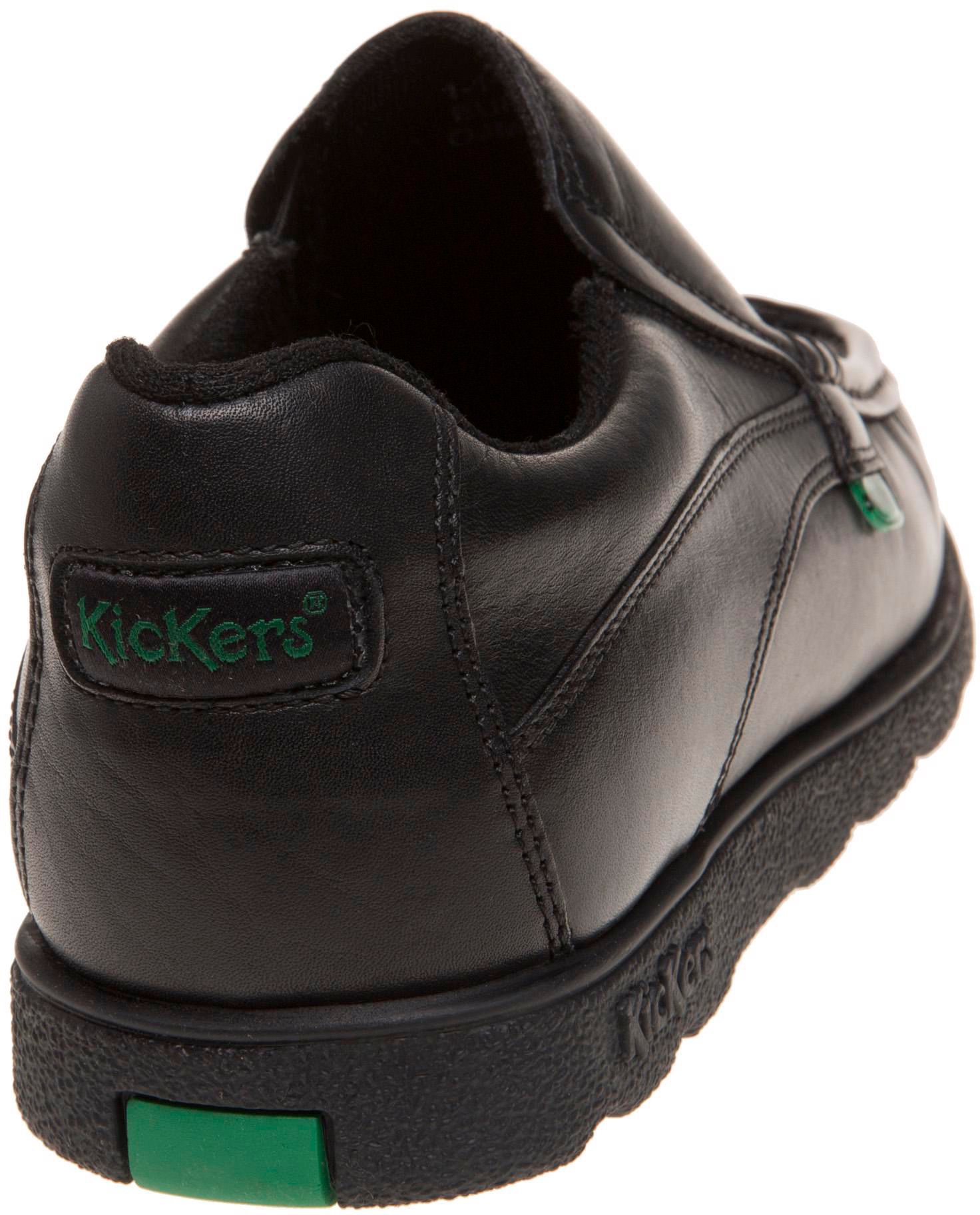 Kickers Fragma Slip Scarpe EU 36
