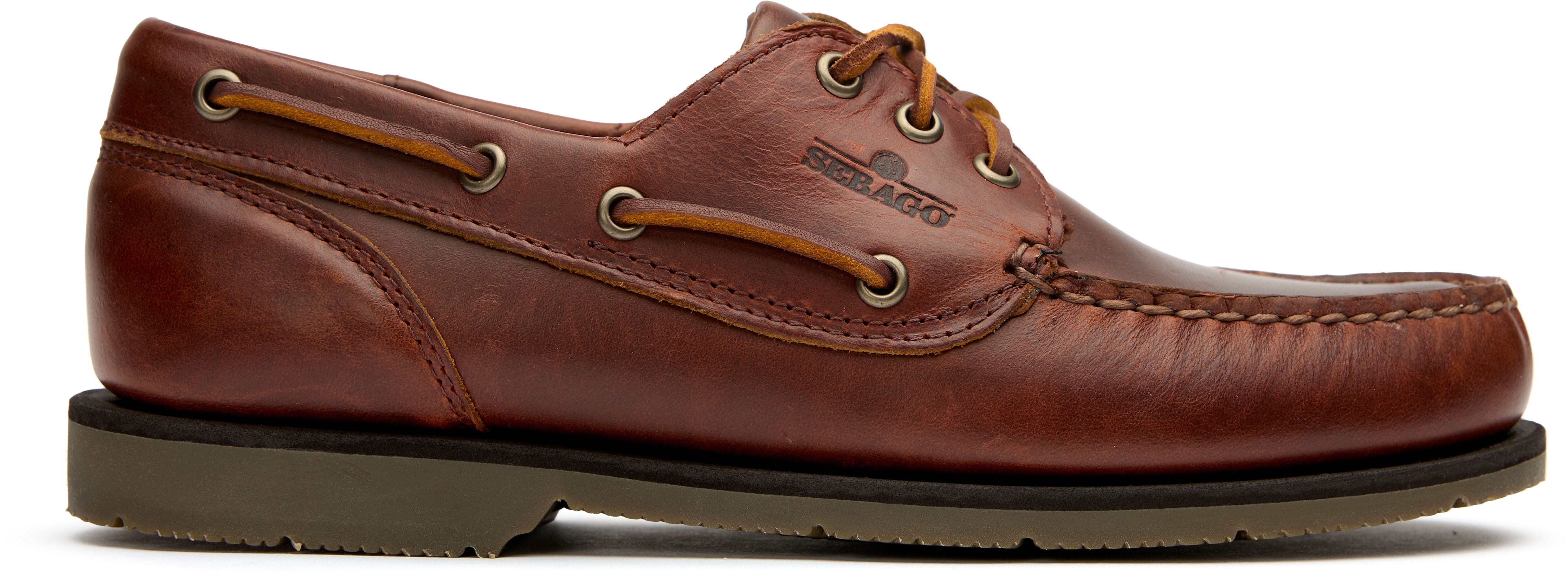 Sebago | Soletrader