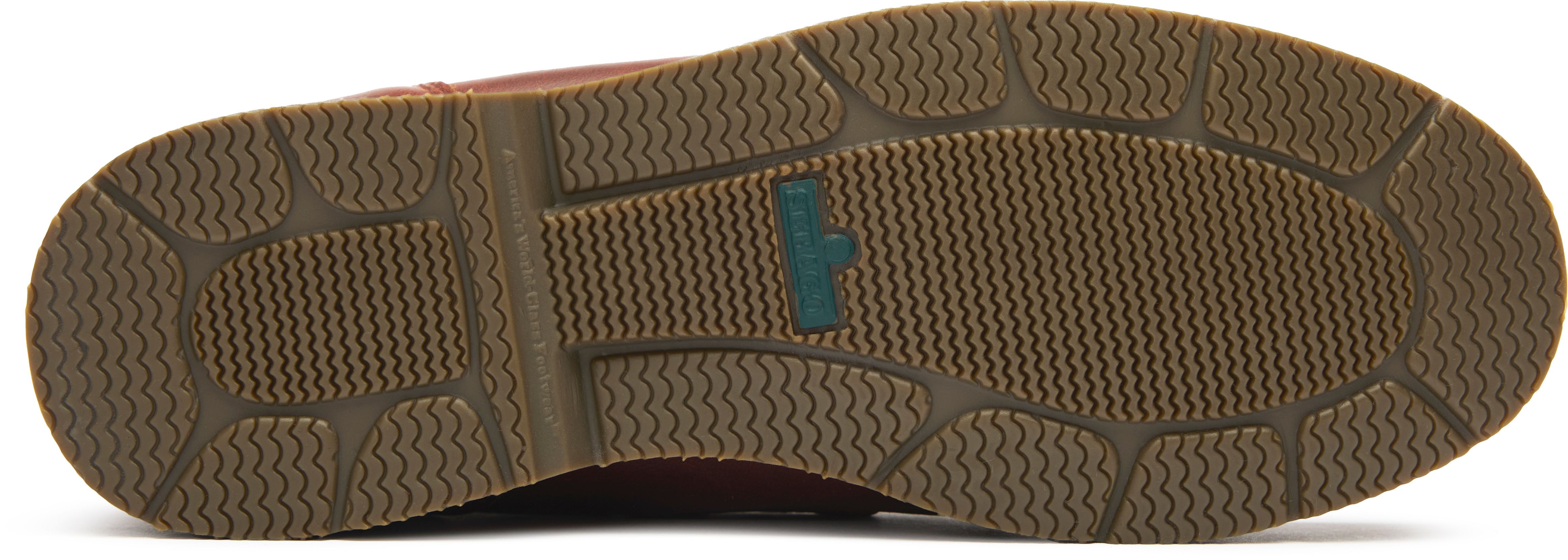 最終値下げ【レア】SEBAGO ロングウイングシューズ US10Cあたり Sebago | Soletrader