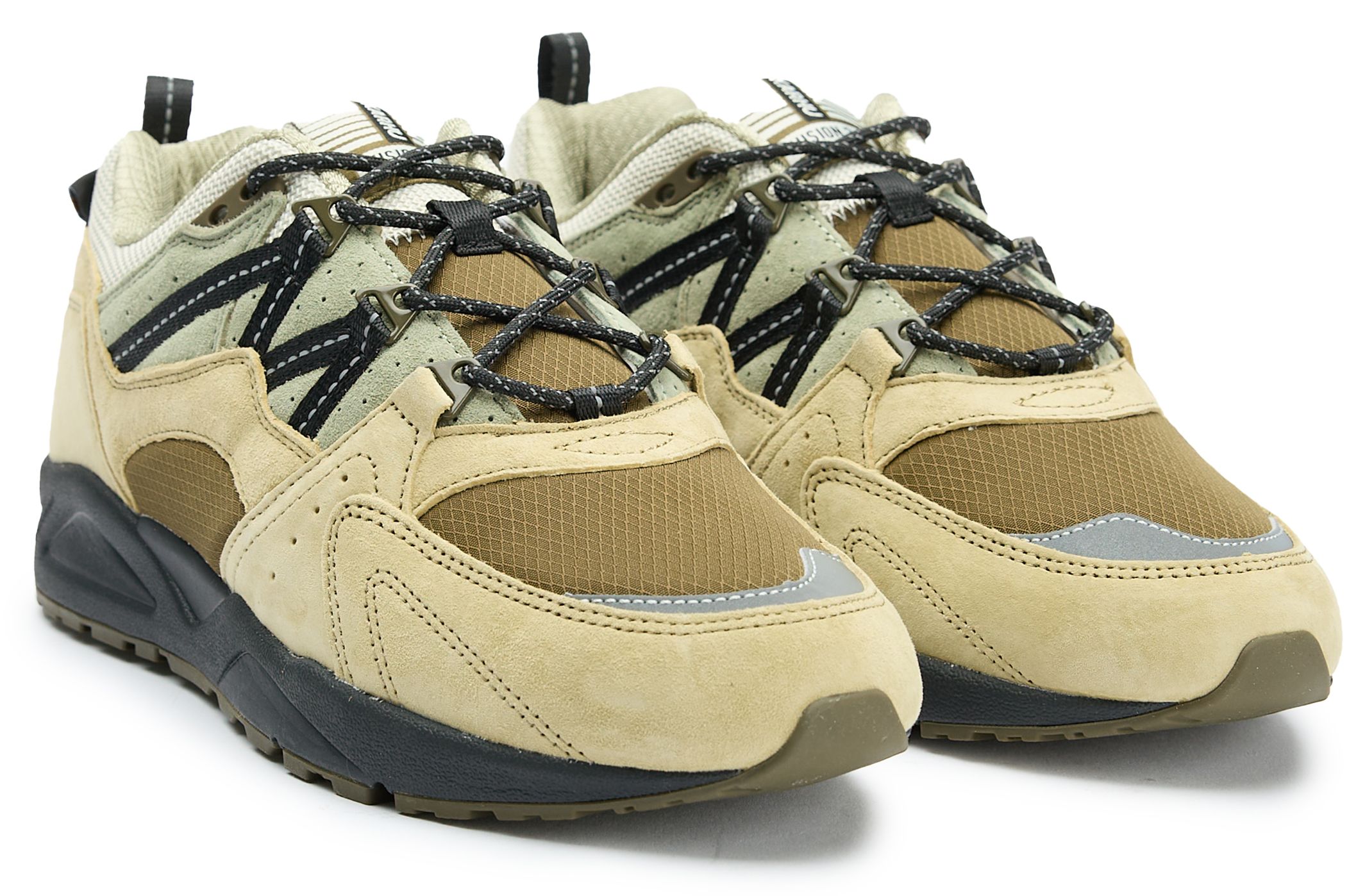 Suede Karhu Fusion 2.0 Burnt Brown Tan‎ Men\'s Size 10 Or Women\'s 11.5 Gym Shoe Karhu Fusion 2.0 Sneakers for Men for Sale - Shop Men main image 4