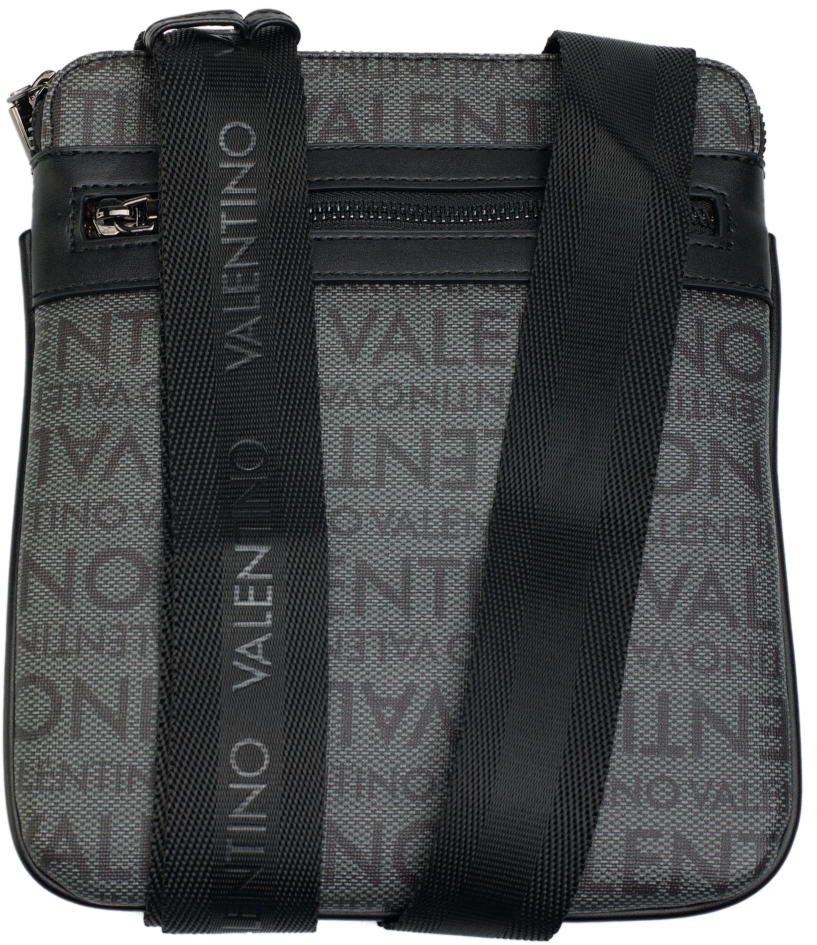 Triple Pouch Dior UmhÃ¤ngetasche Herren Schwarz Crossbody Bag Dior