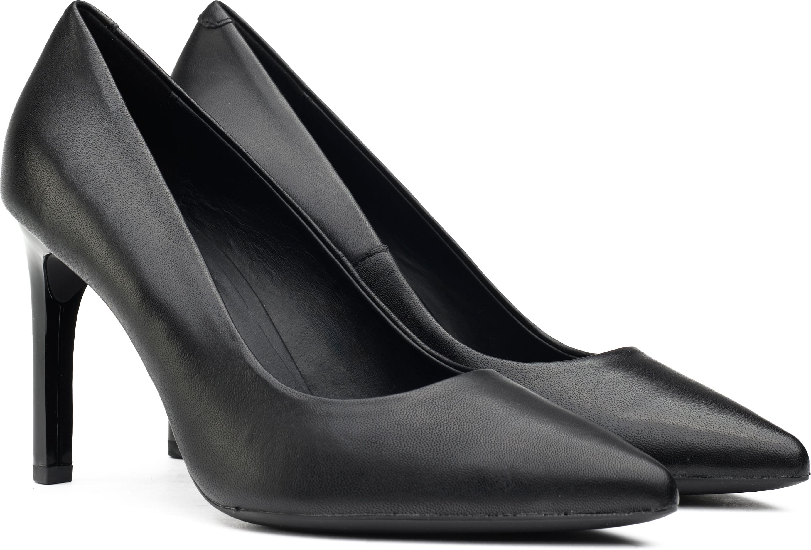 Womens Geox Faviola Shoes In Black Soletrader