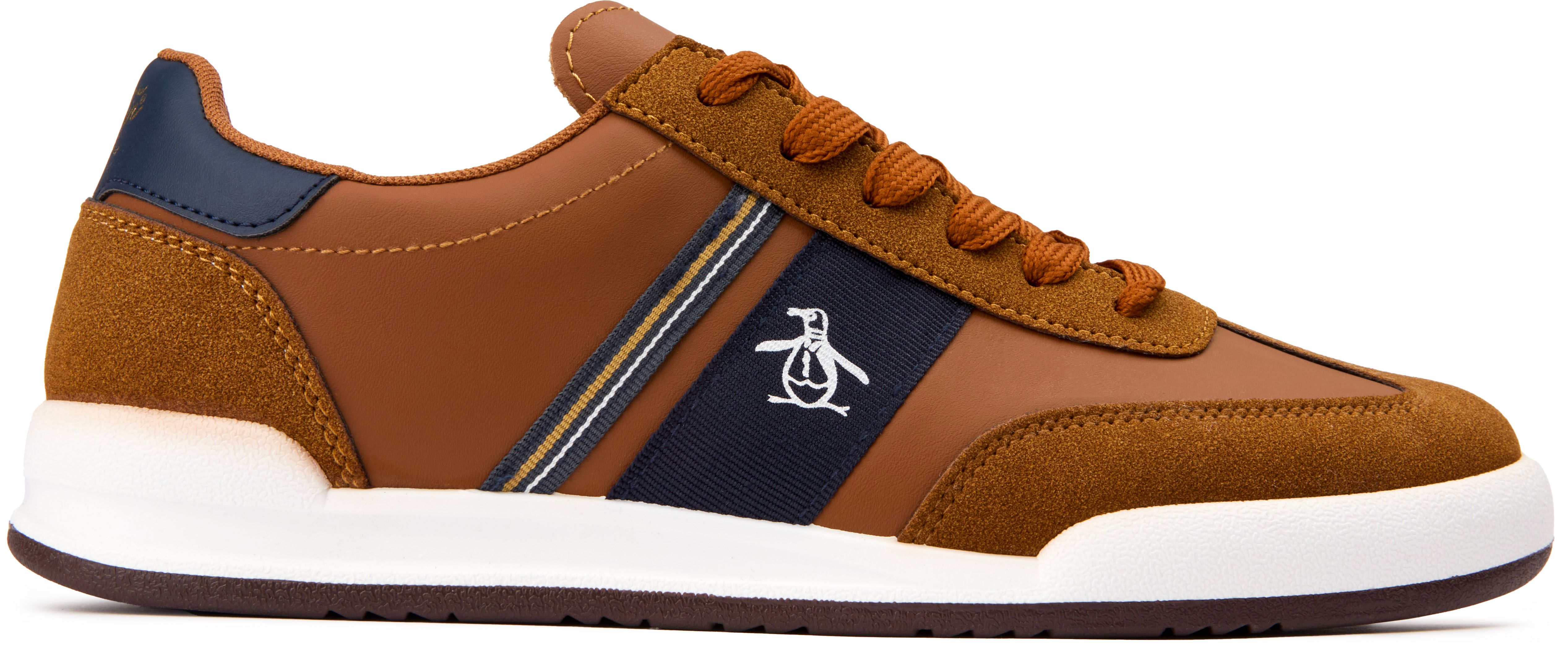 Original penguin sneakers on sale