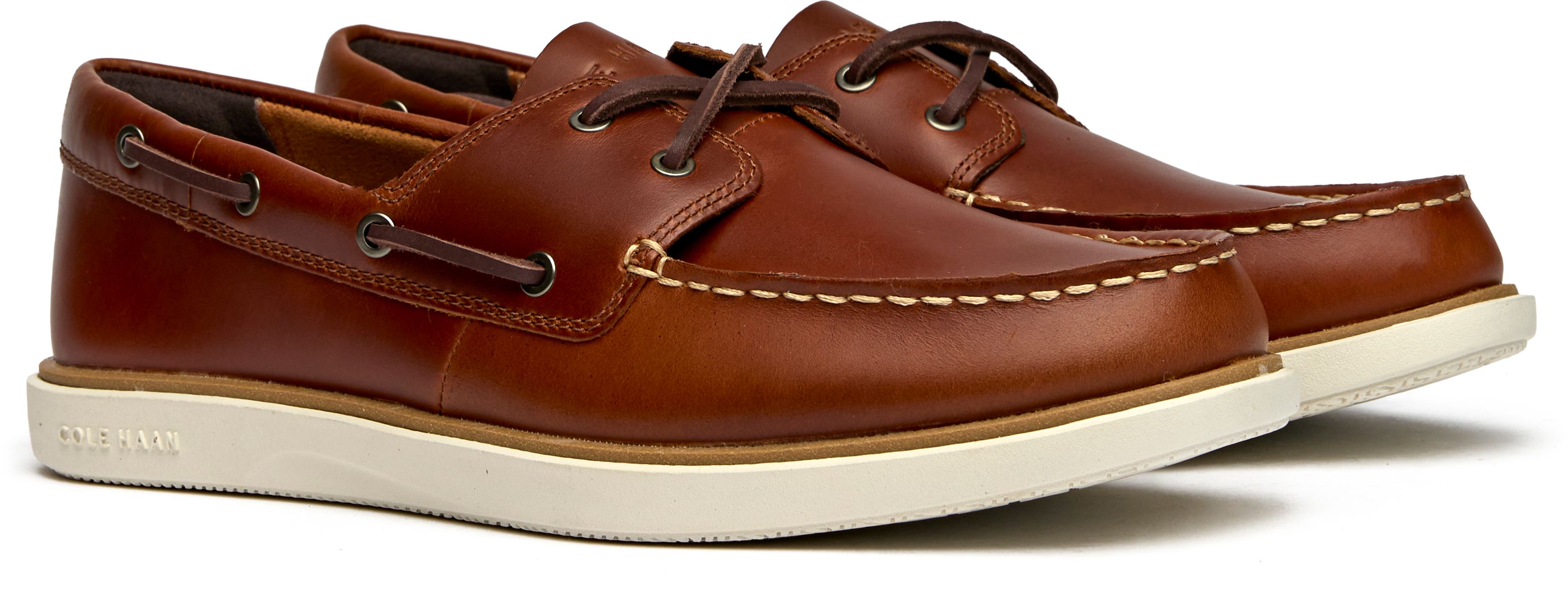コールハーン COLE HAAN FIRE  BOAT SHOES Cole Haan GrandPro Windward Boat Shoe (Men) | Nordstrom