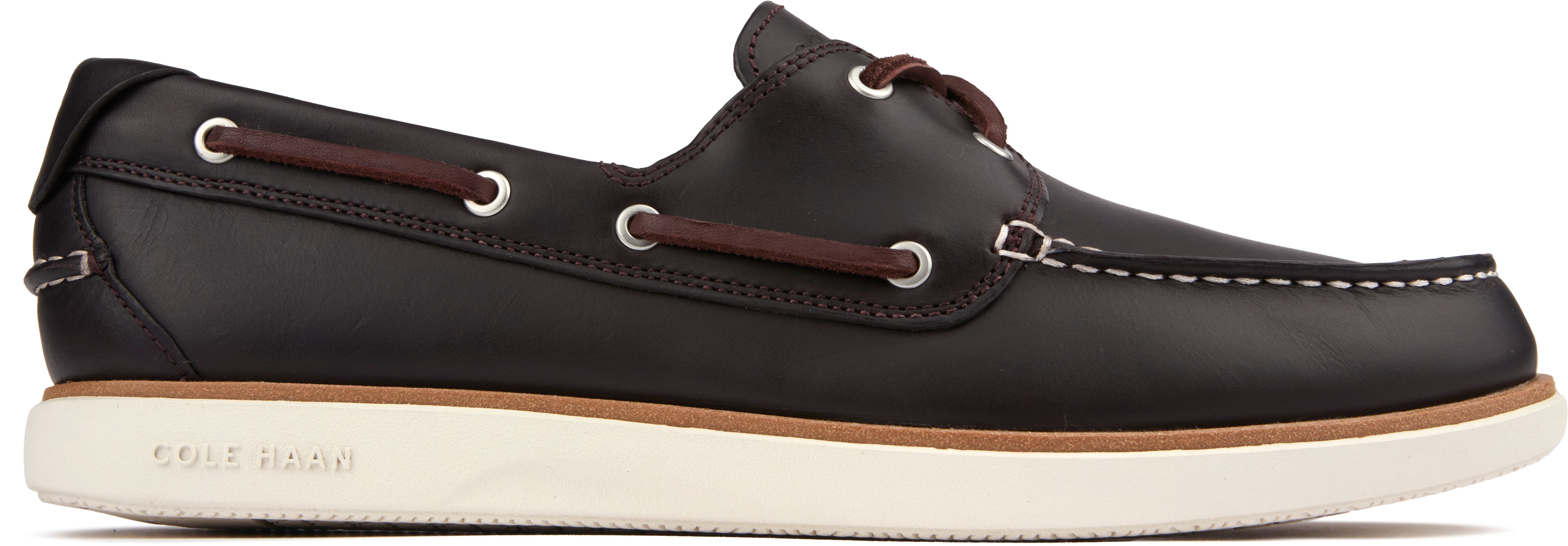 Cole haan deck shoes hotsell