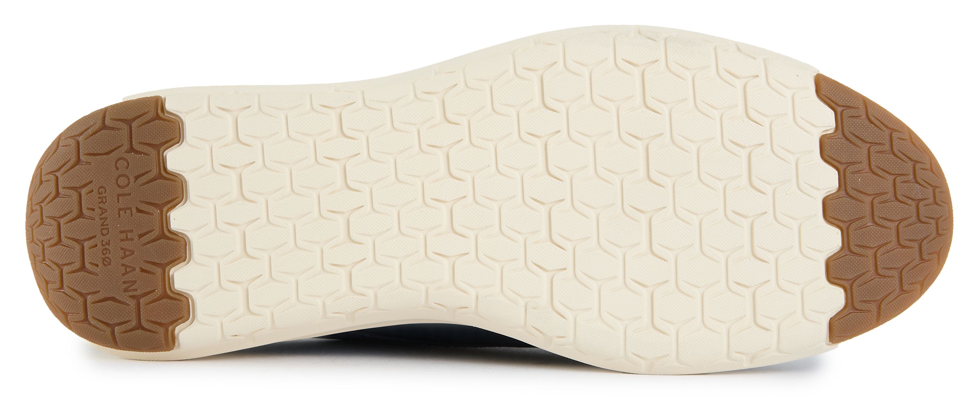 Mens Cole Haan Grand Remix Shoes In Navy | Soletrader