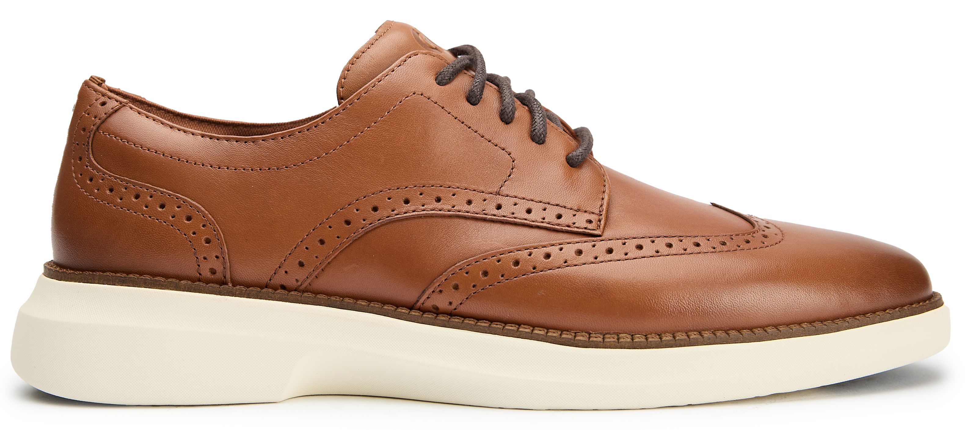 Cole Haan - Mens Grand Shadowlite Wing Oxford Shoes