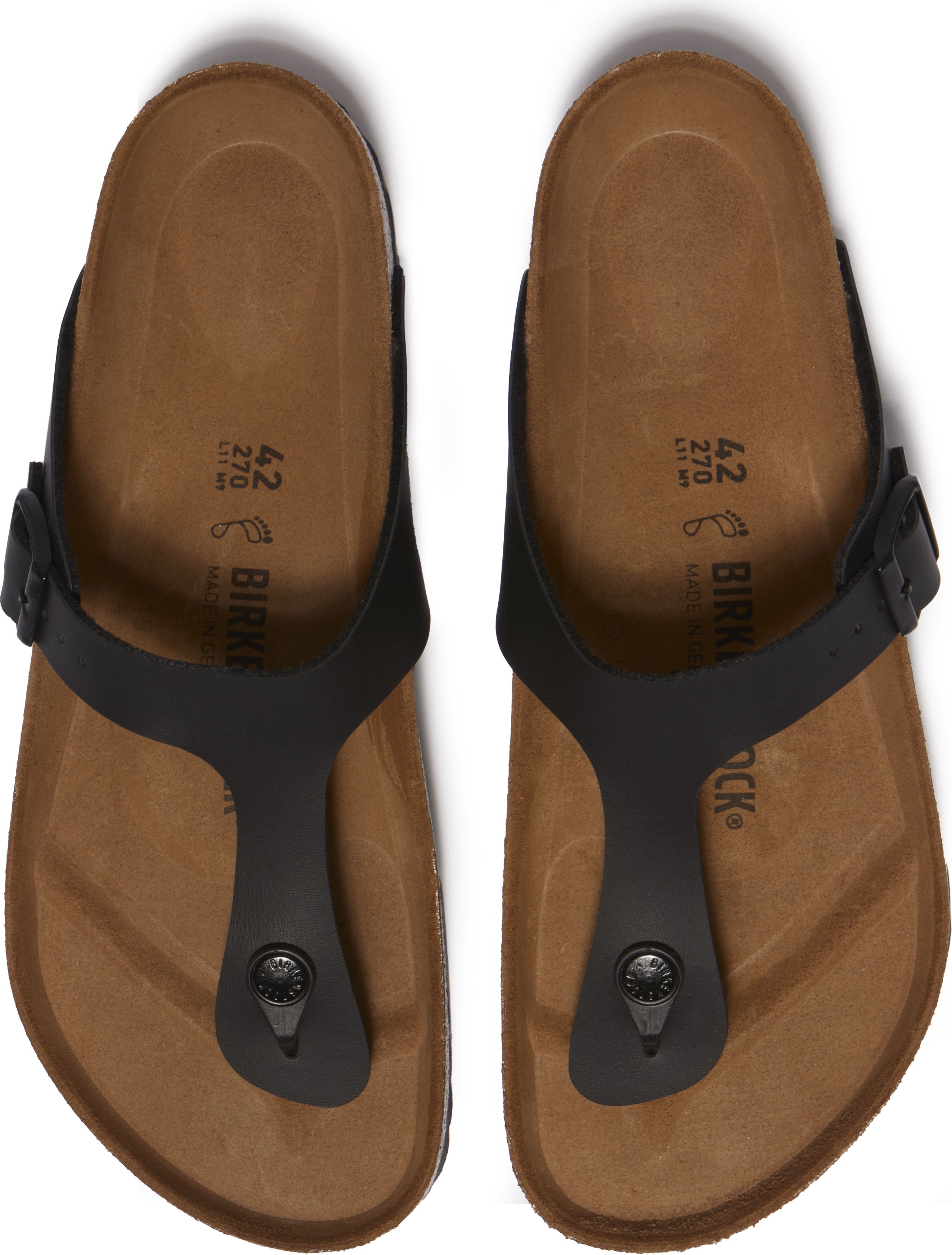 Birkenstock gizeh 42 online