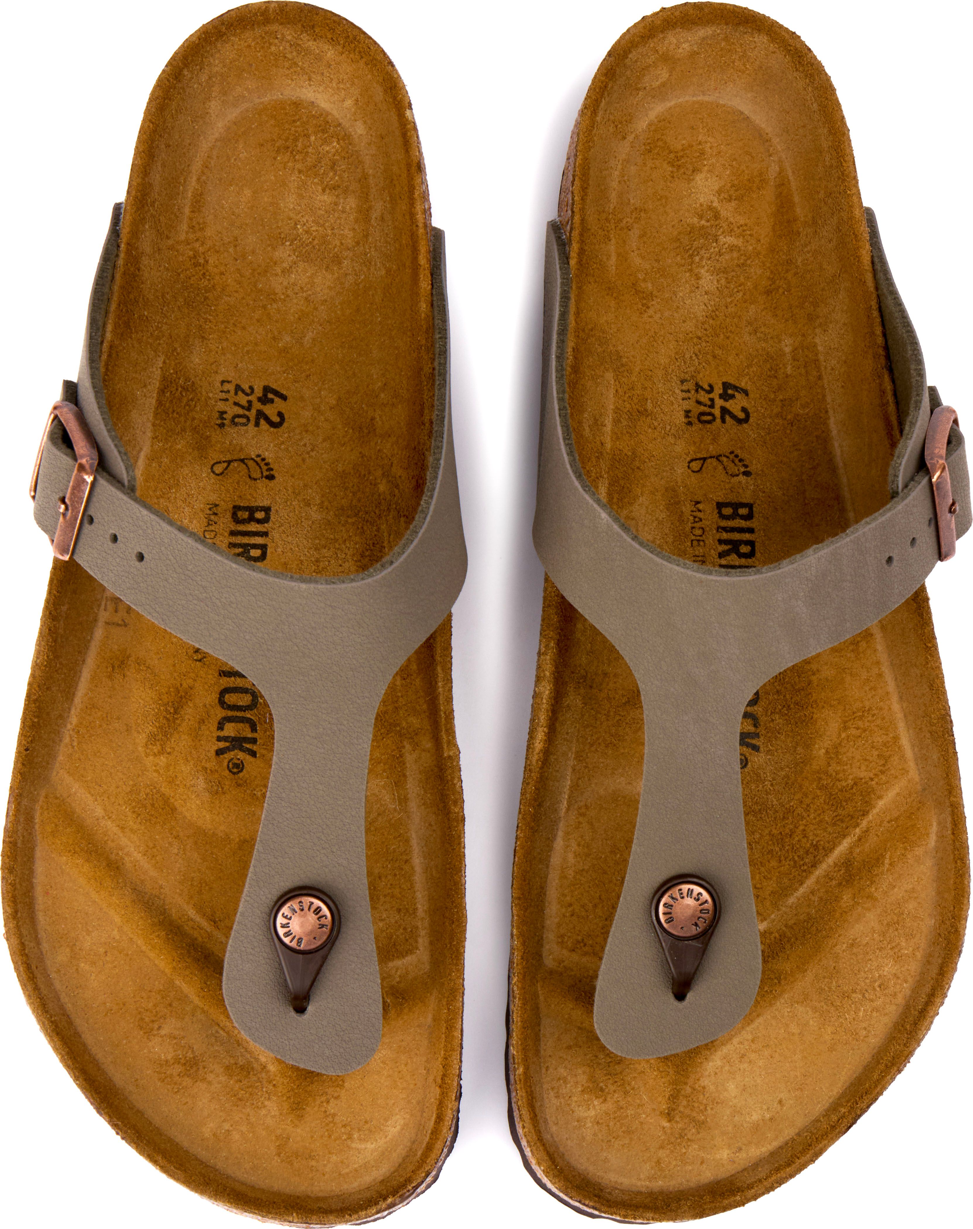 Birkenstock Gizeh Sandals