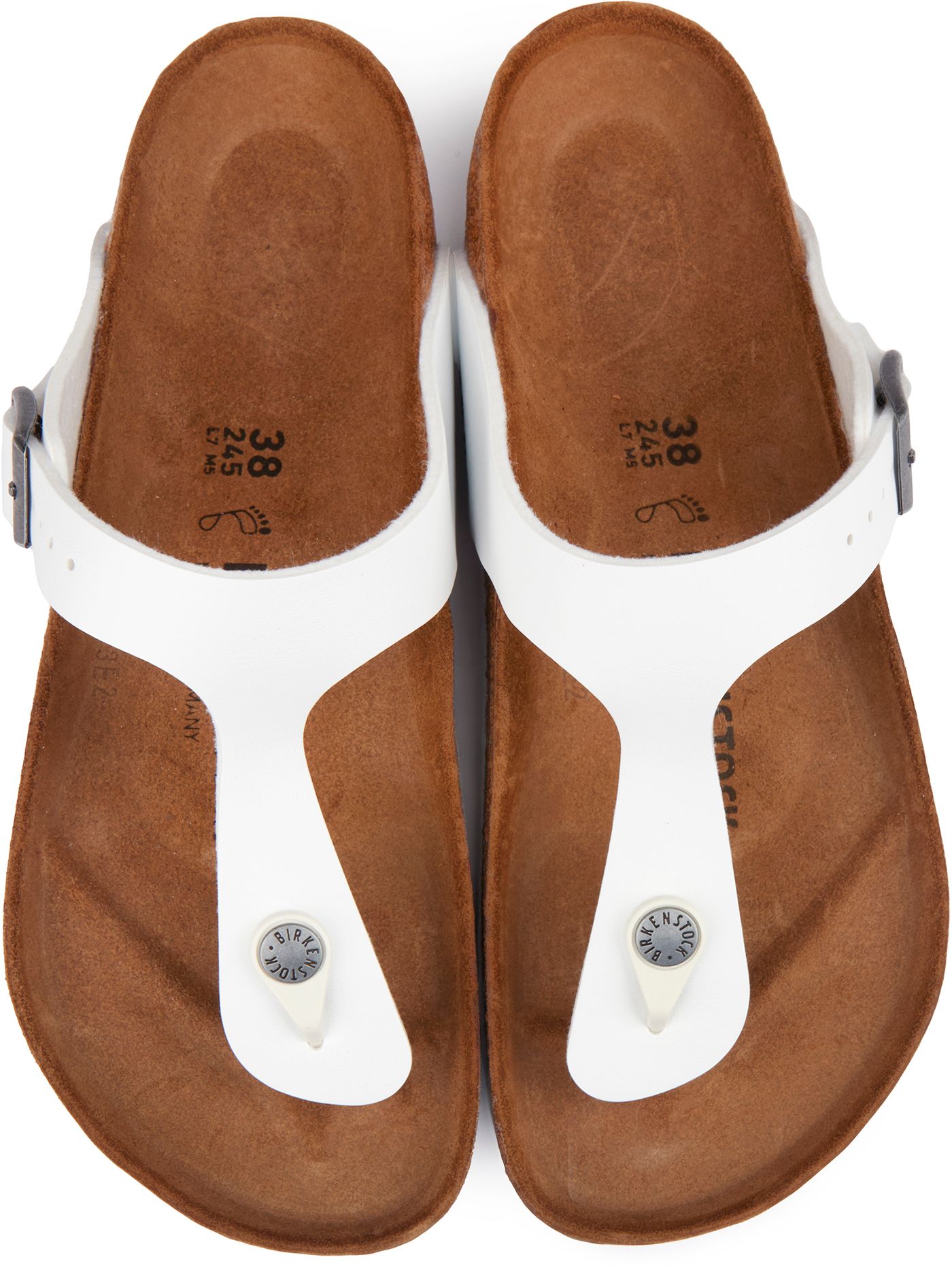 Birkenstock gizeh sale womens online