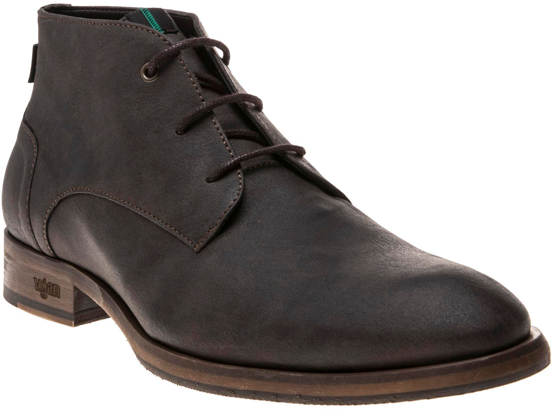 Mens vegan chukka boots online