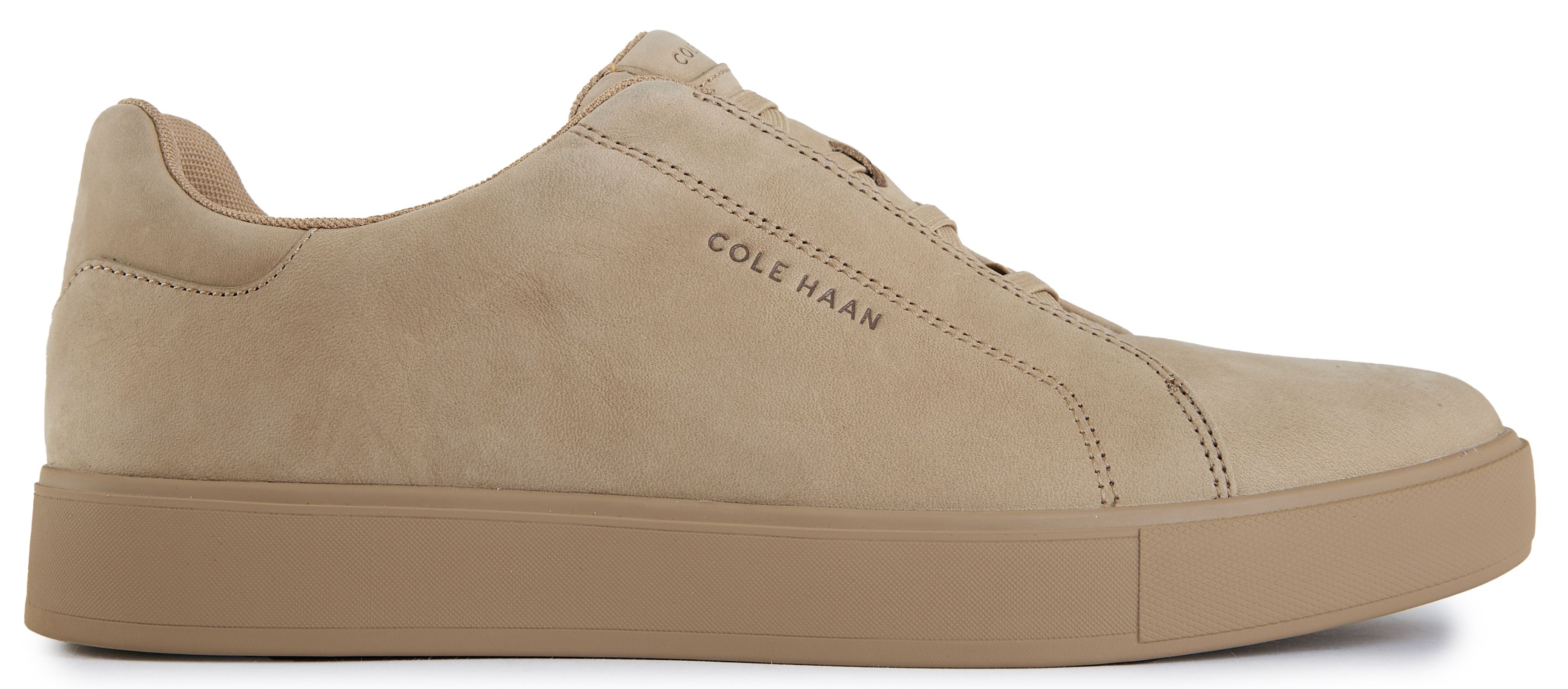 試し履きのみCOLE HAAN スニーカー ベージュ/ラベンダー GPLXSOCM-1.jpg