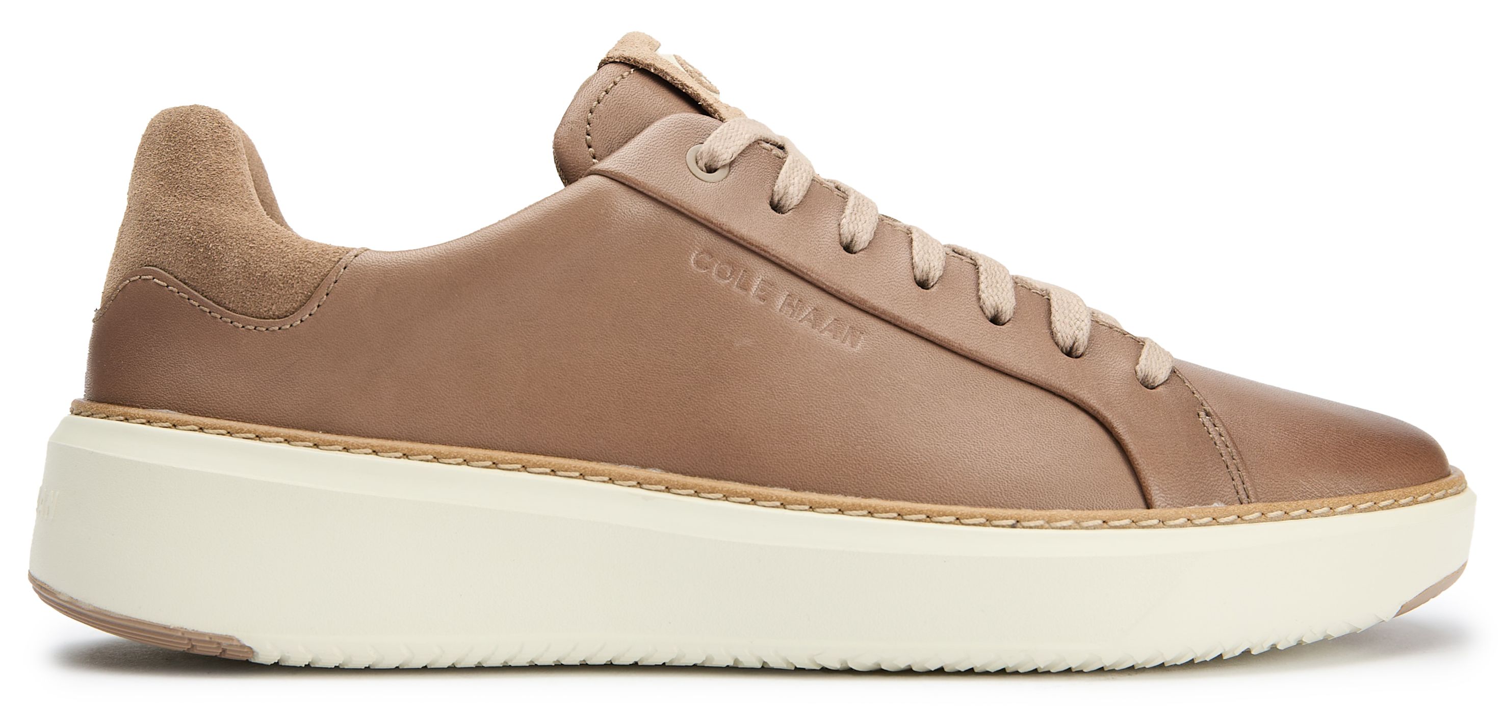 セレクト500コリンシアン・プロスターズ・ボバン Mens Cole Haan Grandpro Topspin Sneakers In Coffee | Soletrader