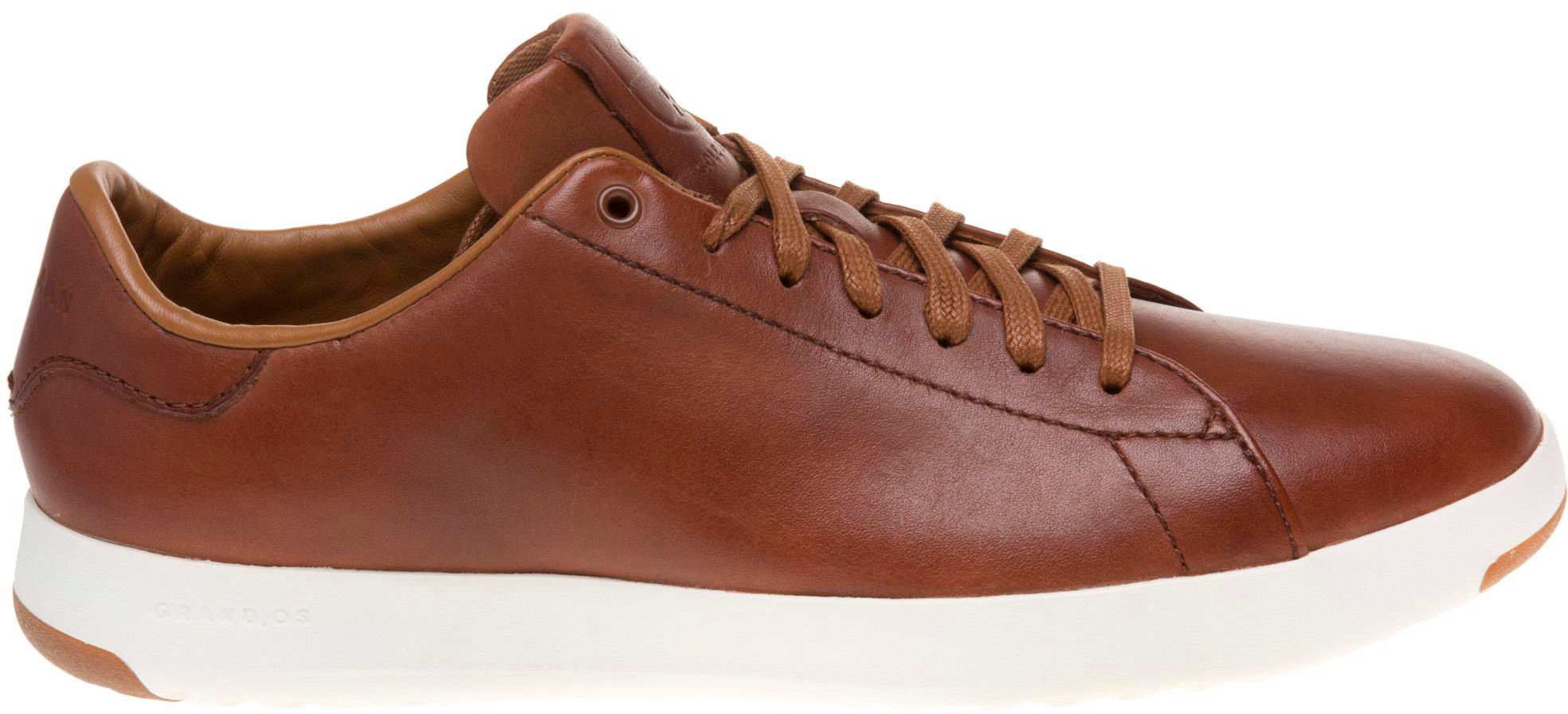 Cole Haan Shoes Grand OS: Comfort Meets Style in Footwear