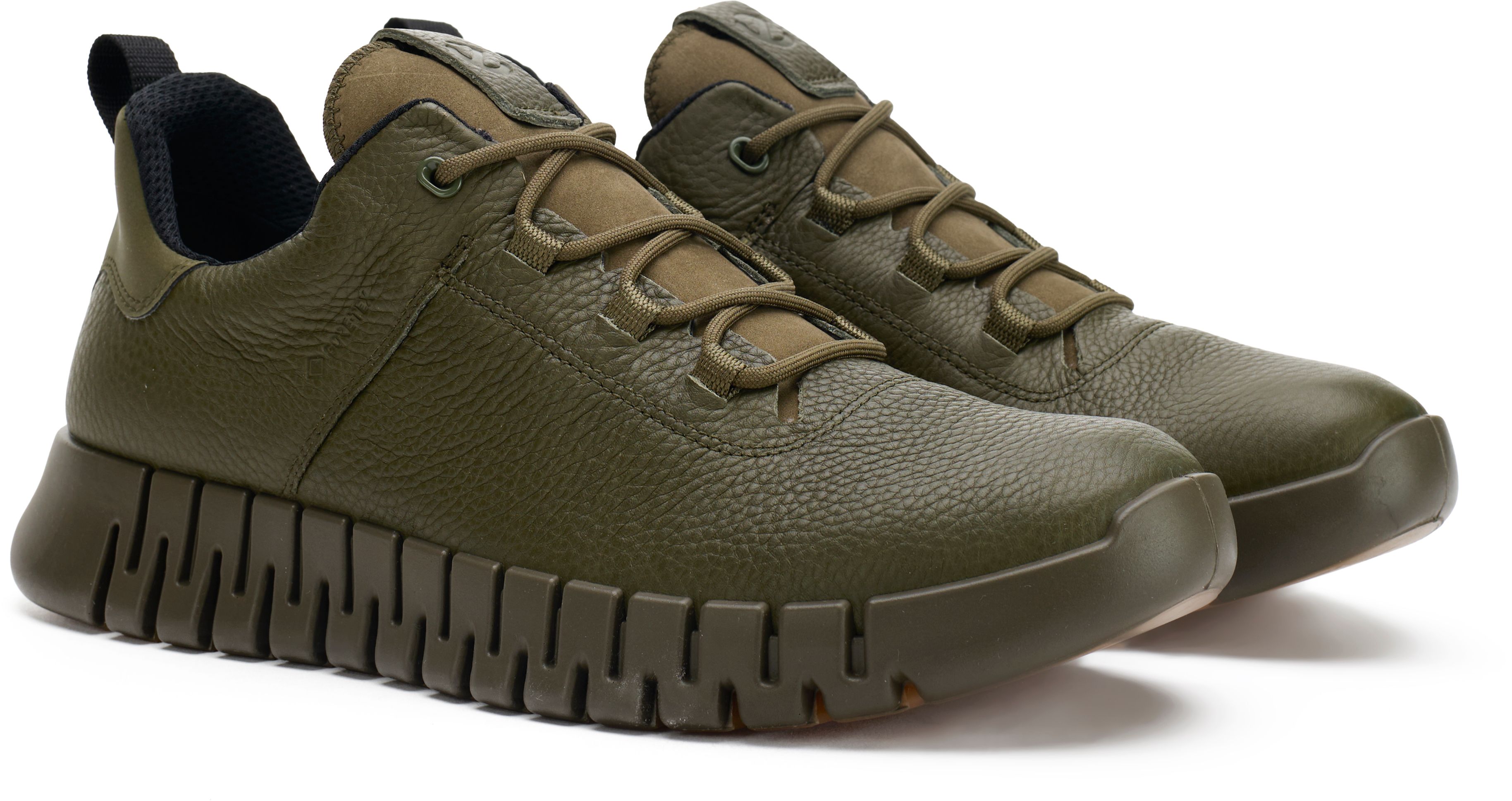 Ecco green hotsell