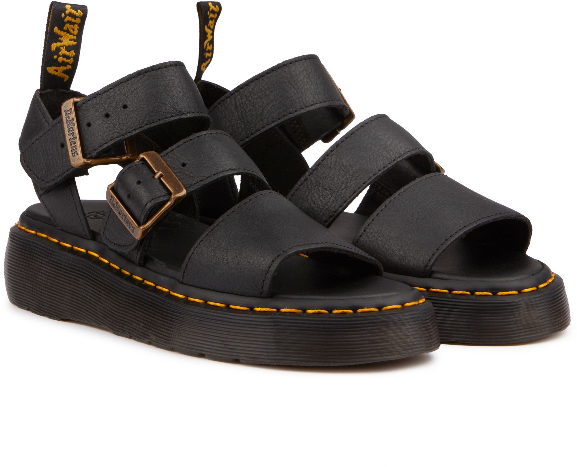 Dr martens sandals sale online