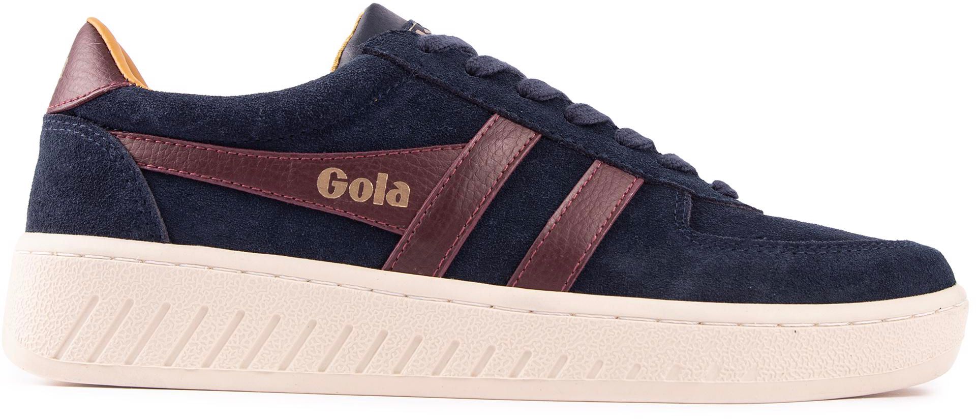 Gola fashion platform sneakers