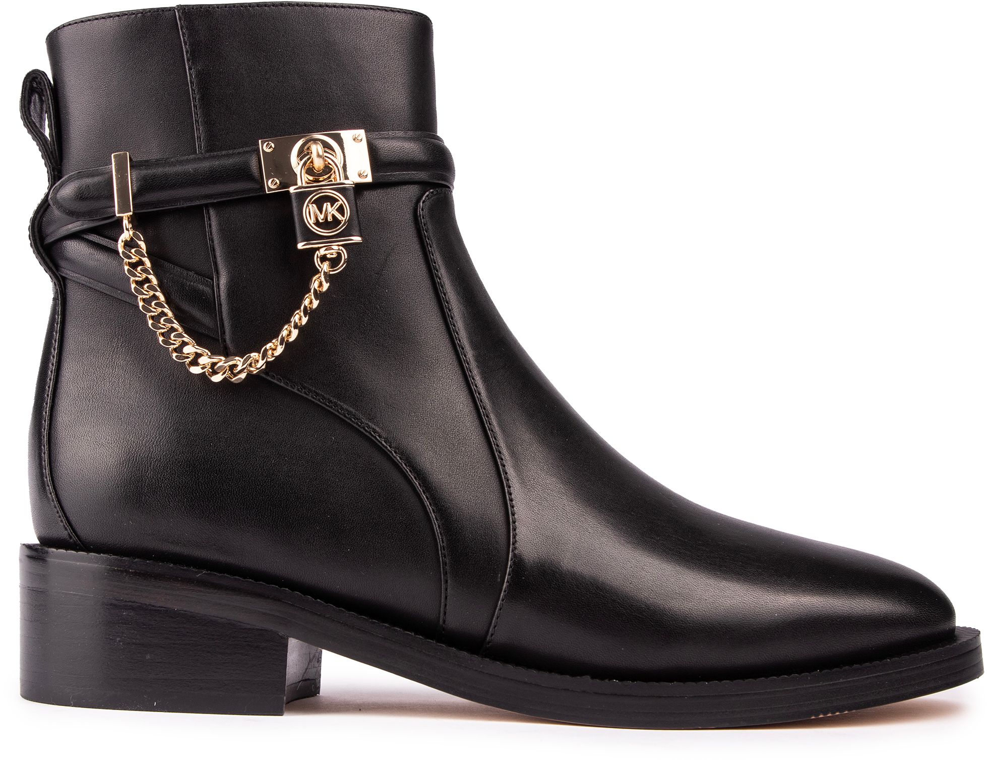 Michael michael kors walker flat boot hotsell