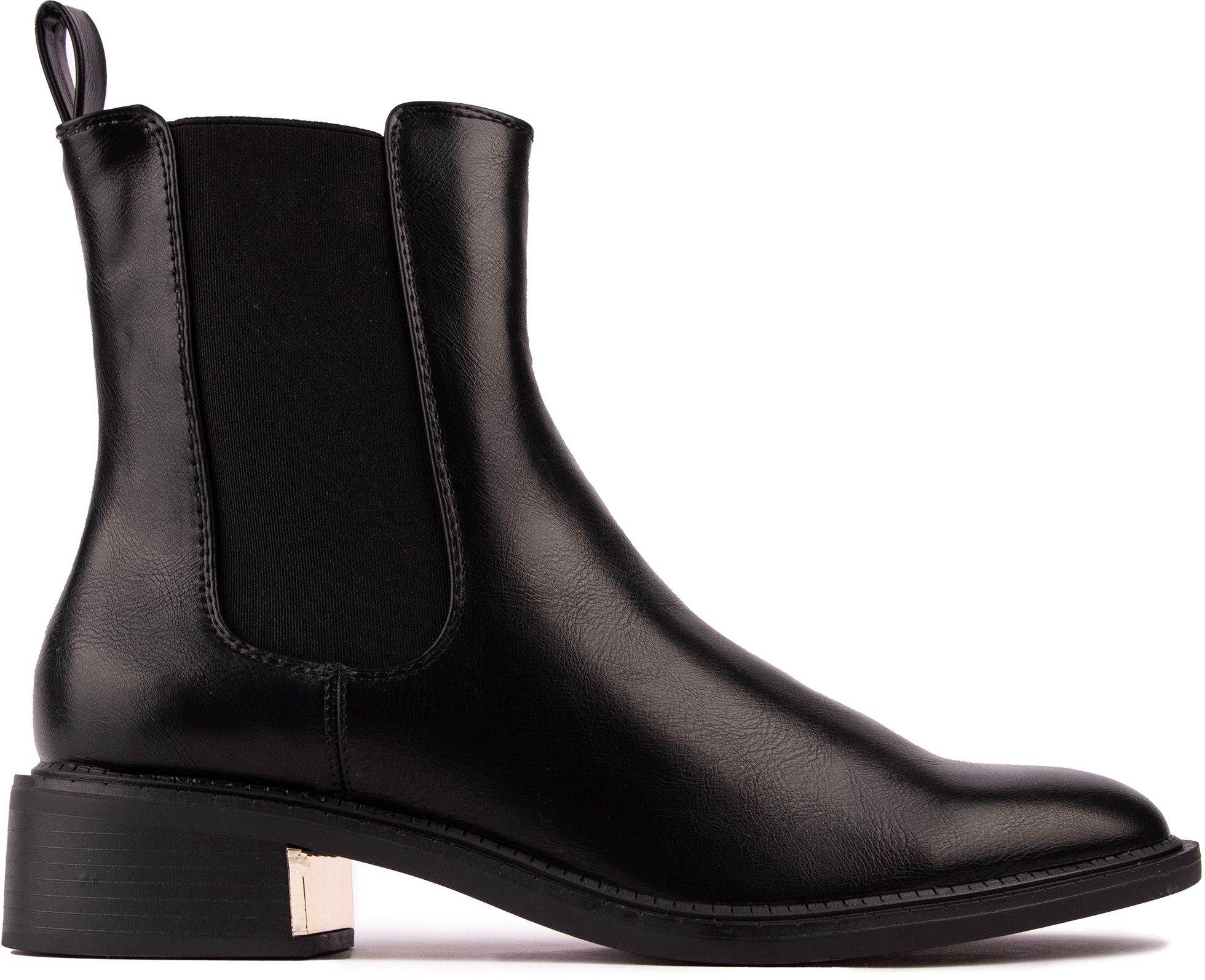 Chelsea boots tiger of sweden best sale