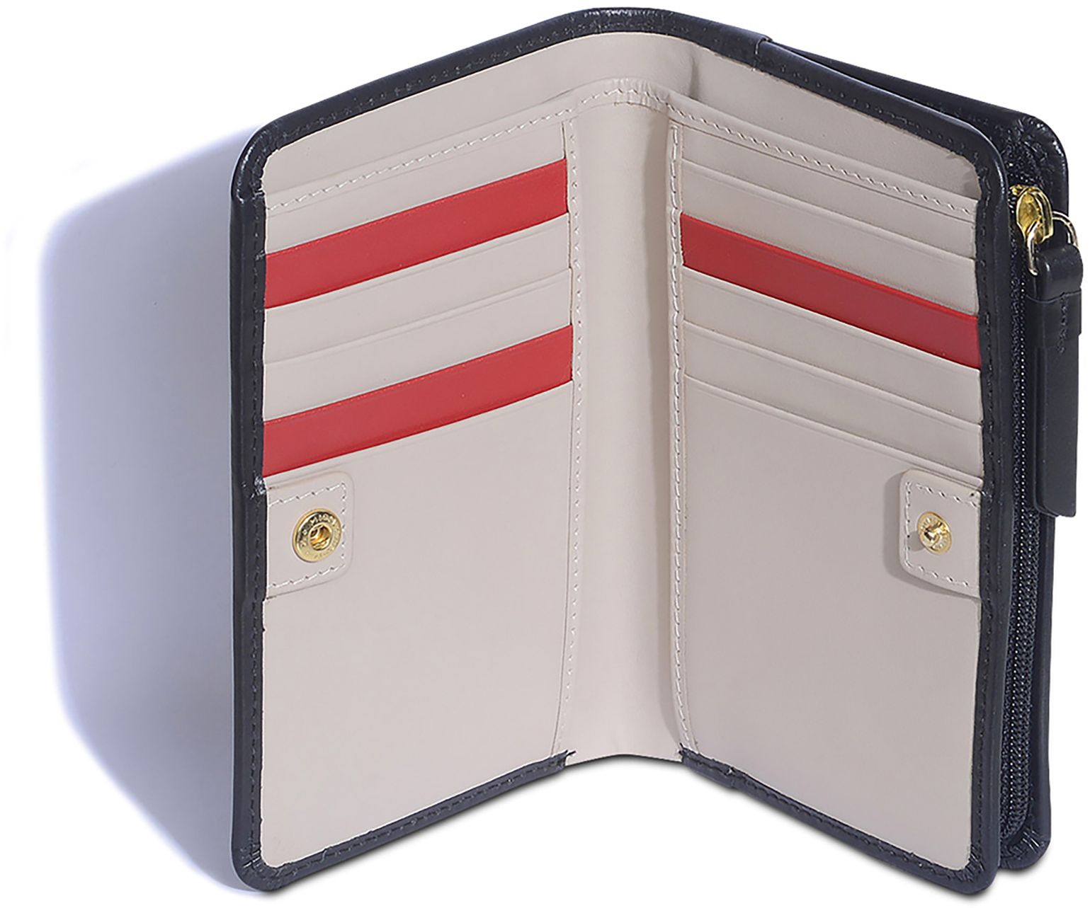 Herren Kartenetui Leder GeldbÃ¶rse Schwarz Mcm Kartenetui Mit