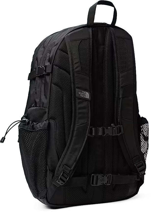 バッグ The North Face NM72202 Hot Shot Backpack New THE NORTH FACE HOT SHOT BACKPACK NM2DQ02A NM2DR02A BLACK