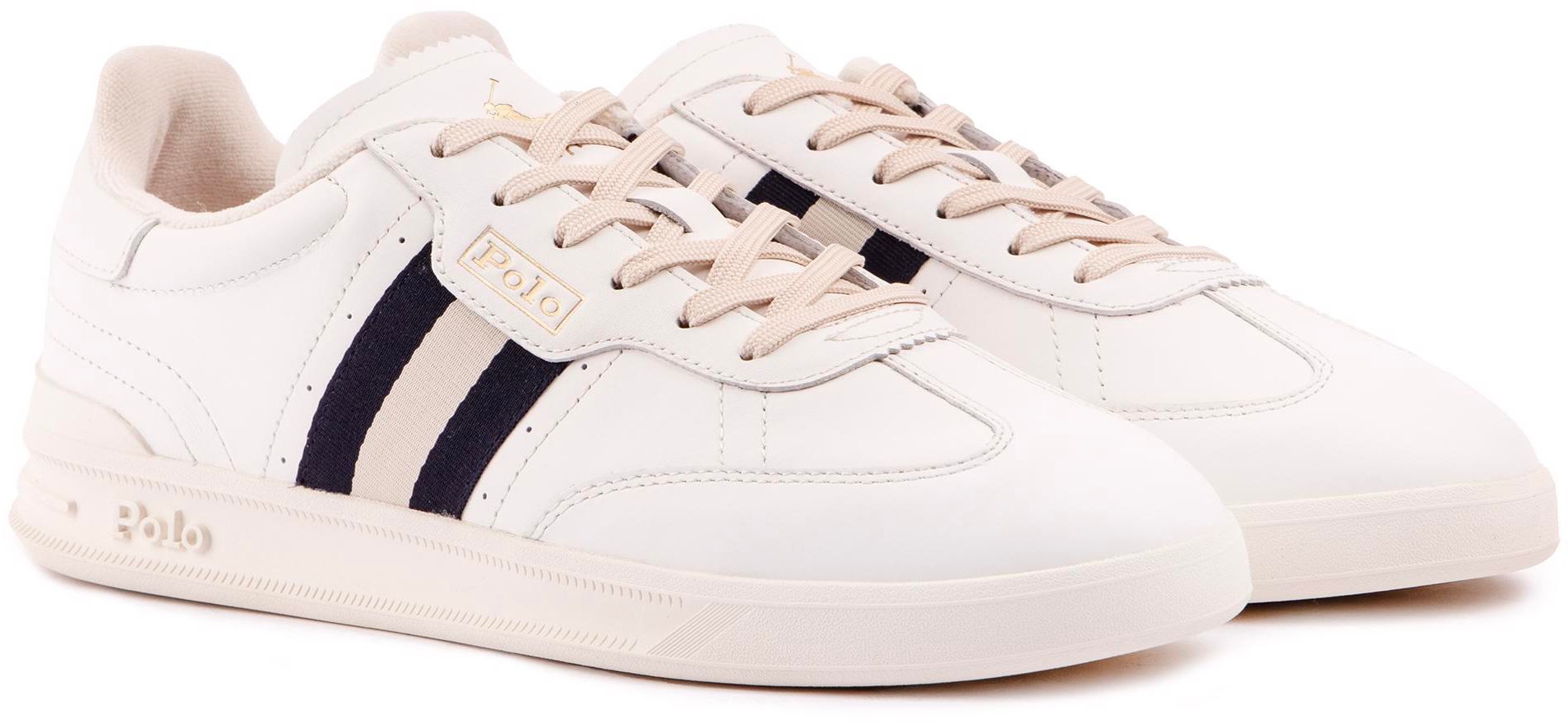 Polo ralph lauren shoes review hotsell