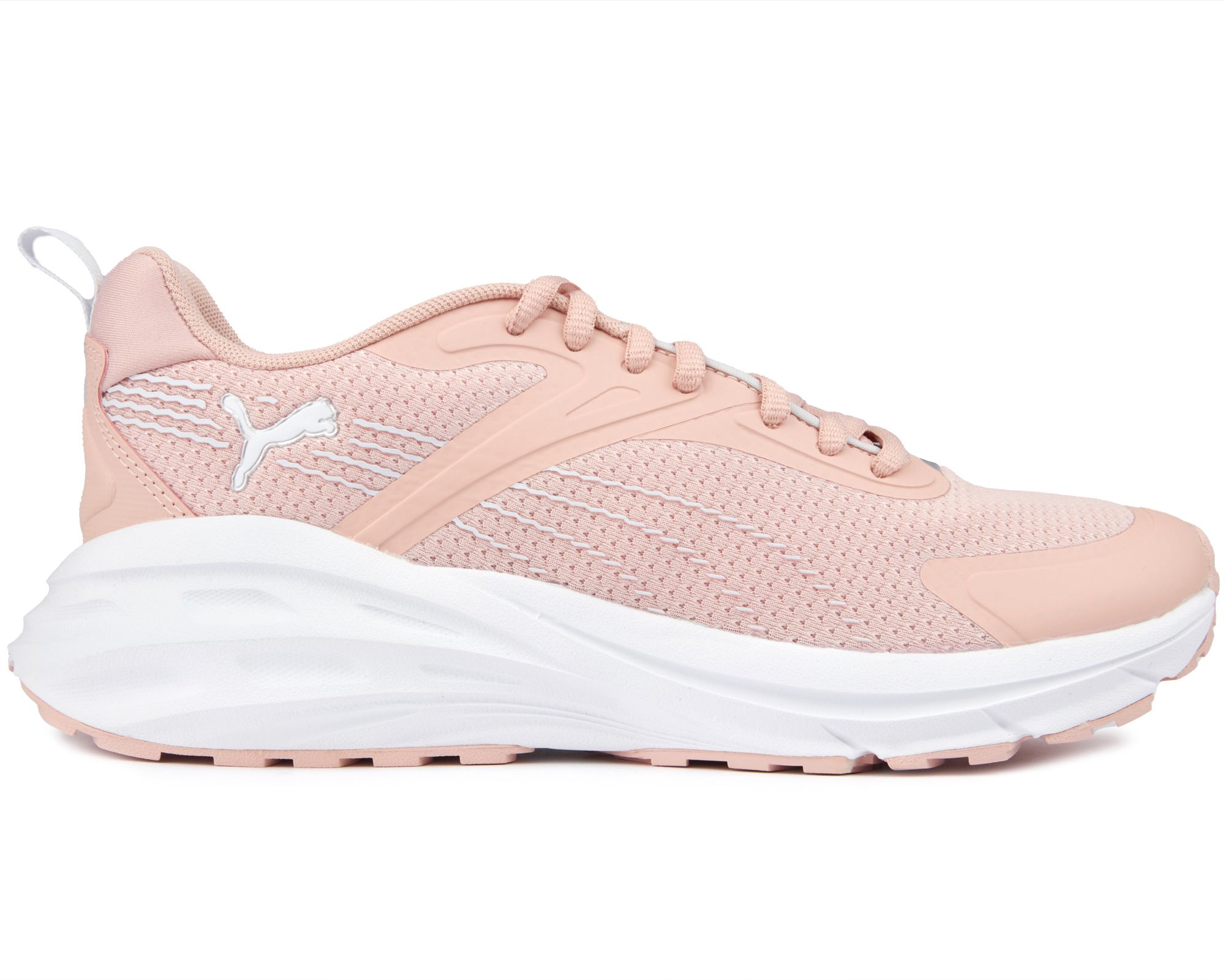 Pink puma trainers shops womens