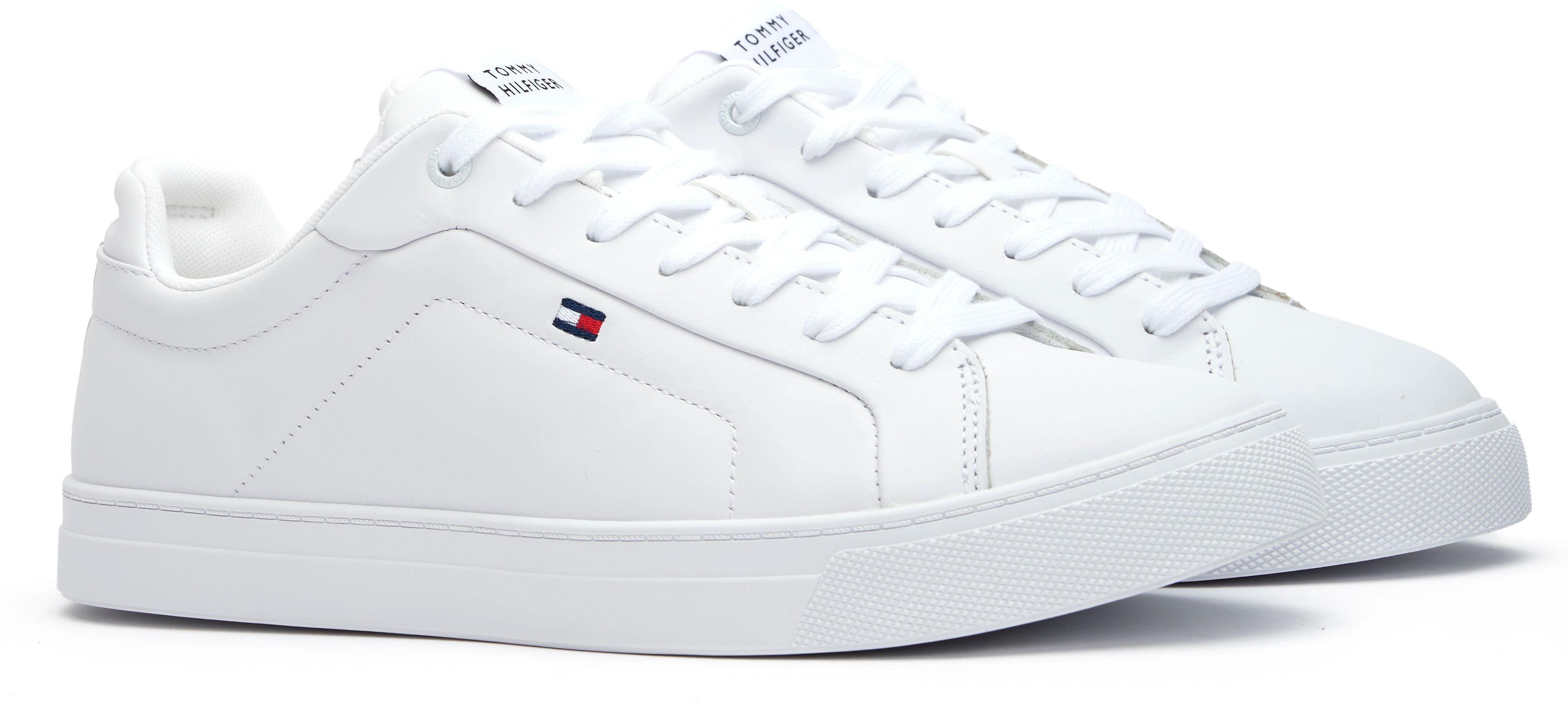 Zalando Tommy Hilfiger Essential Sneaker Low Damen Tommy Jeans