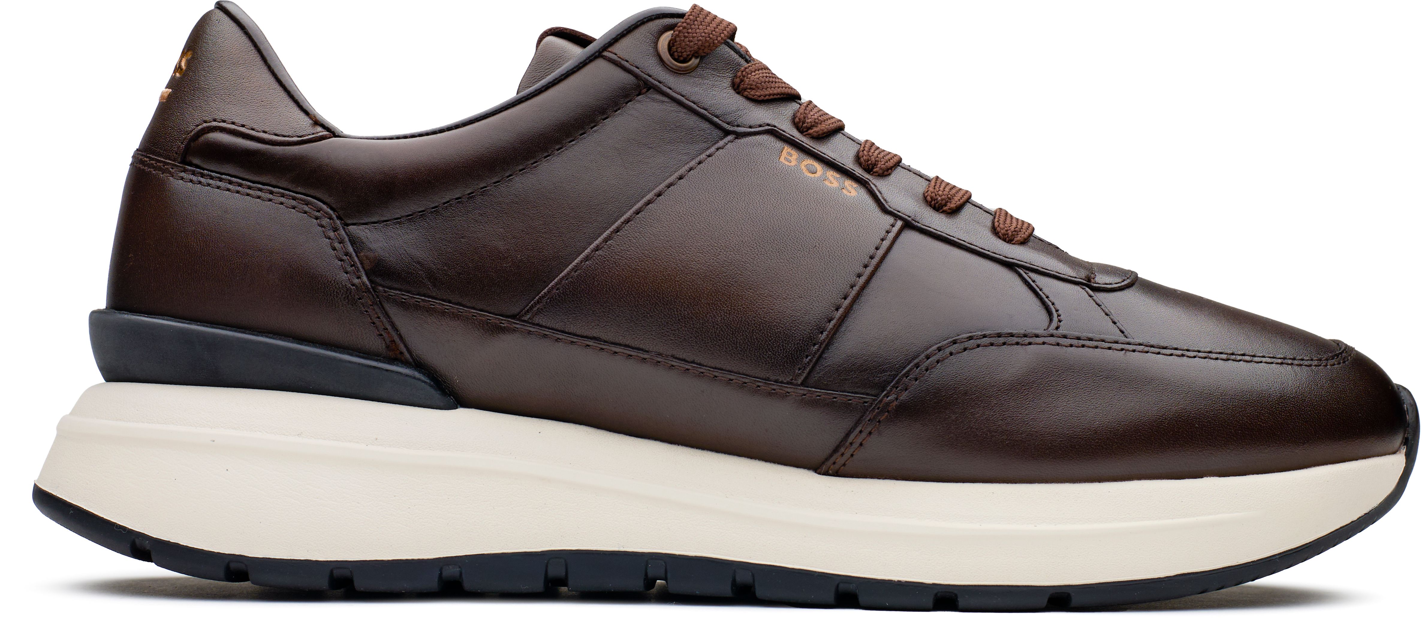 Hugo boss trainers sole trader online