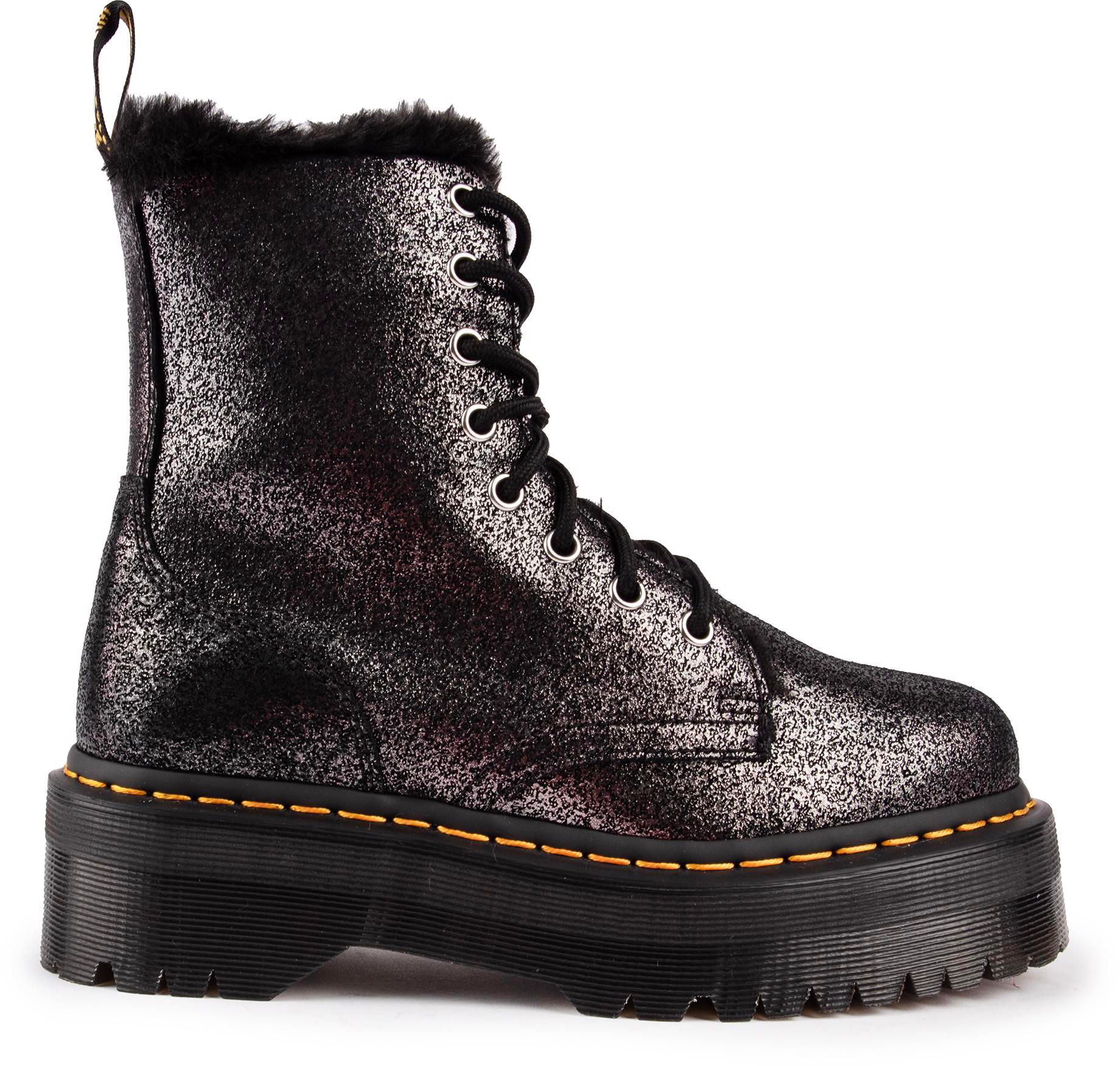 Dr. Martens Jodan outlet Plateau