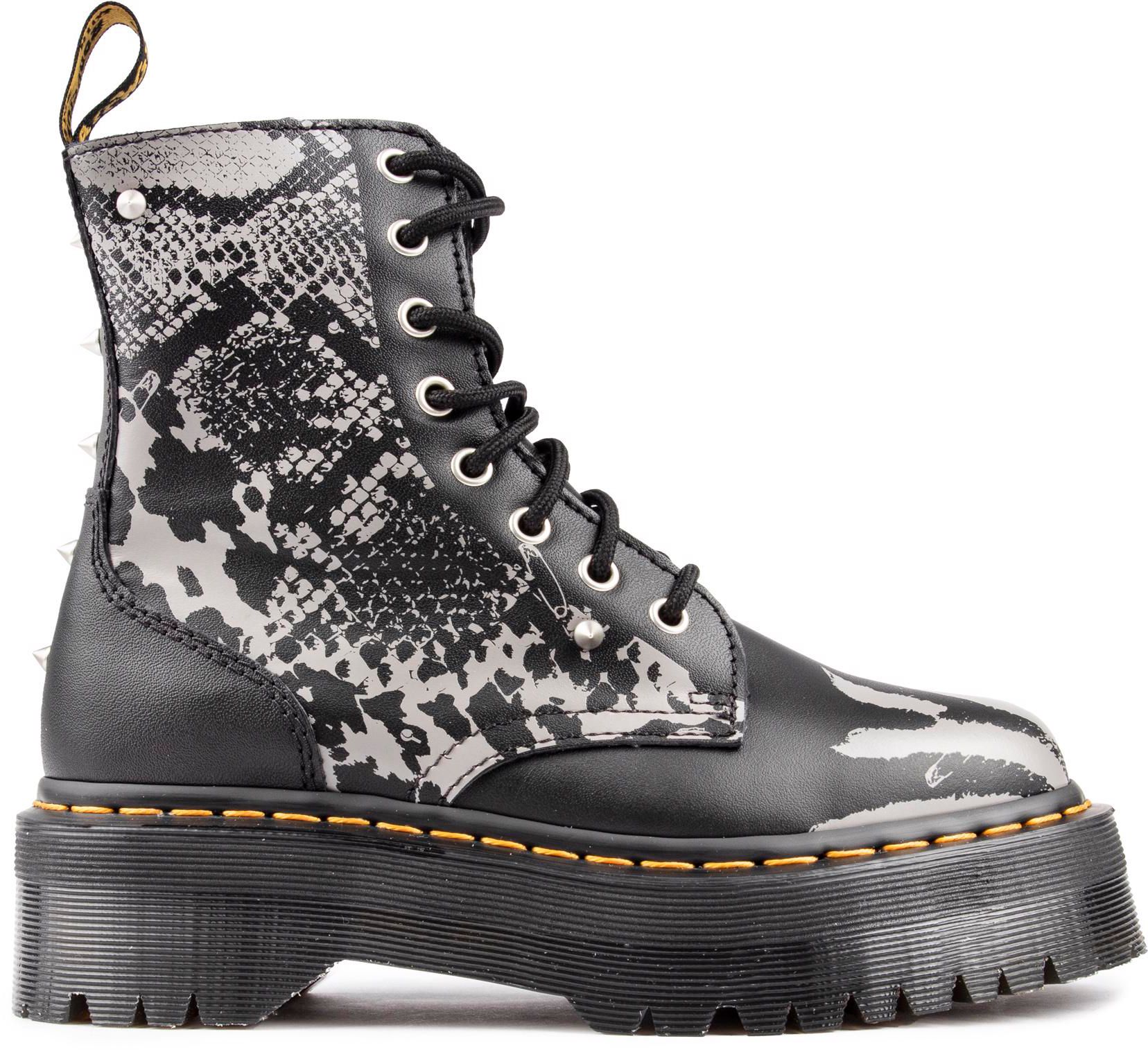 Shops dr martens 1460 grez