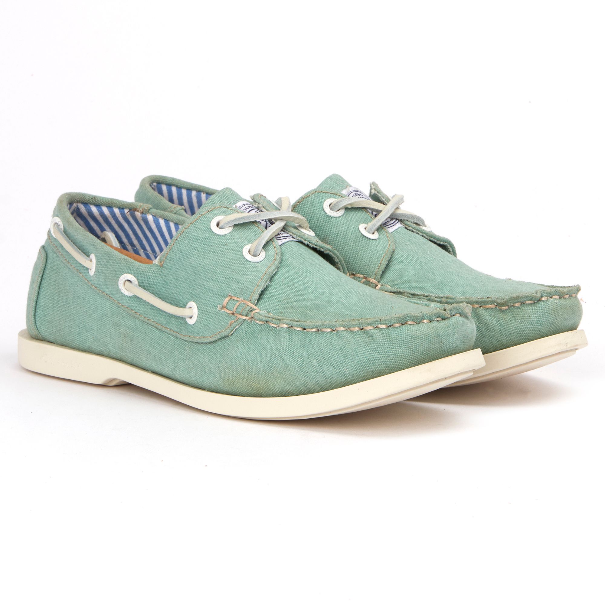 Joules deck shoes online