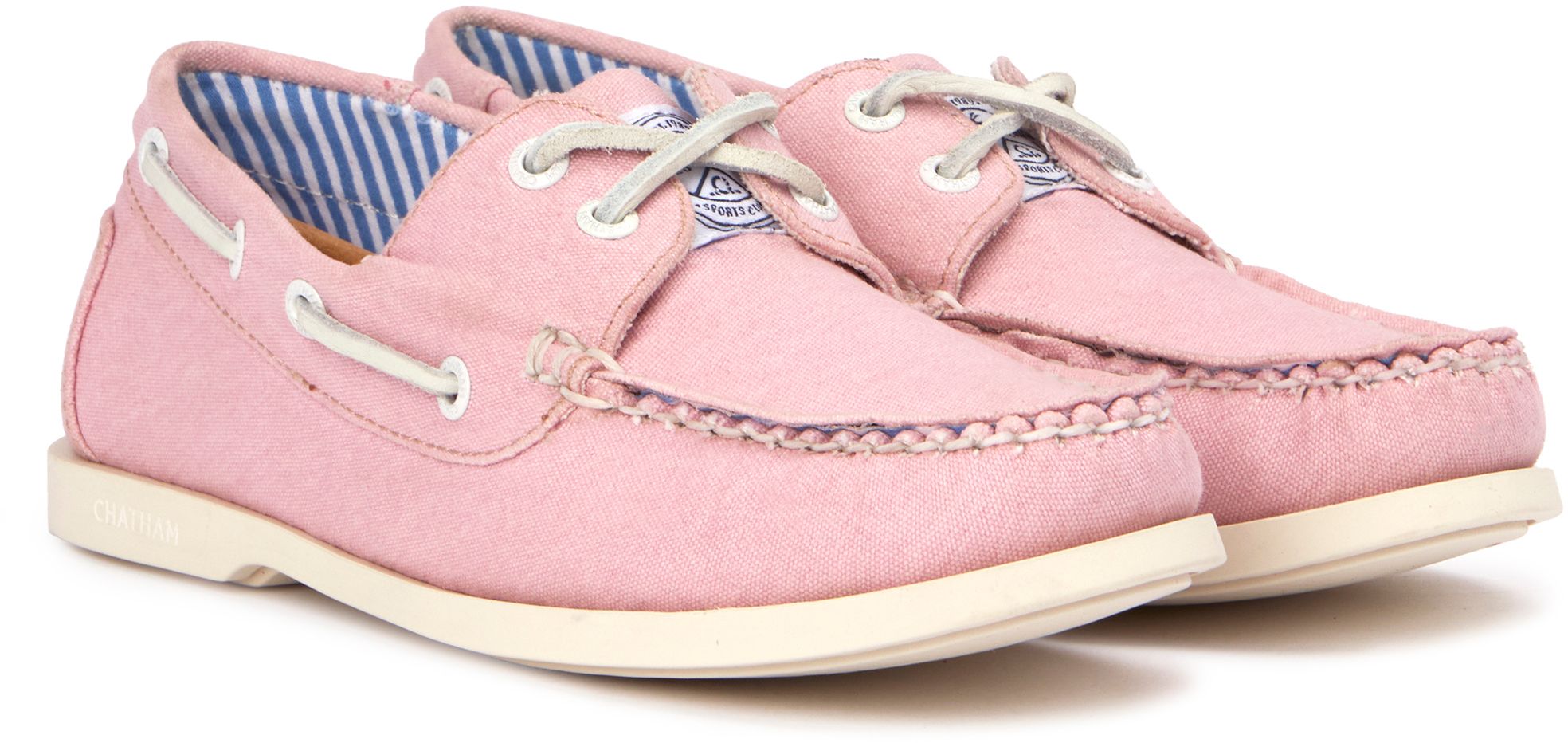 Pink sperry shoes online