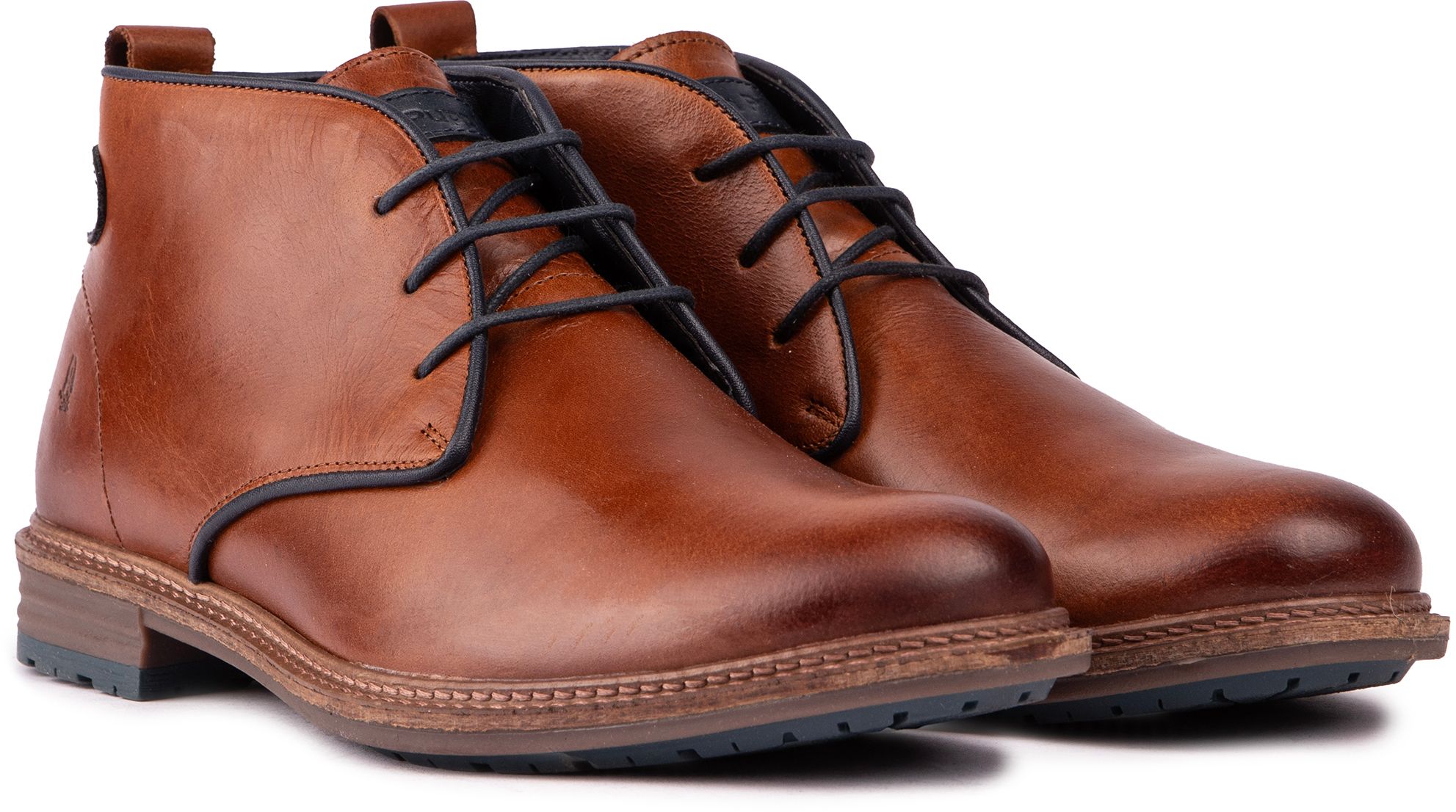 Outlet Mens Boots Soletrader