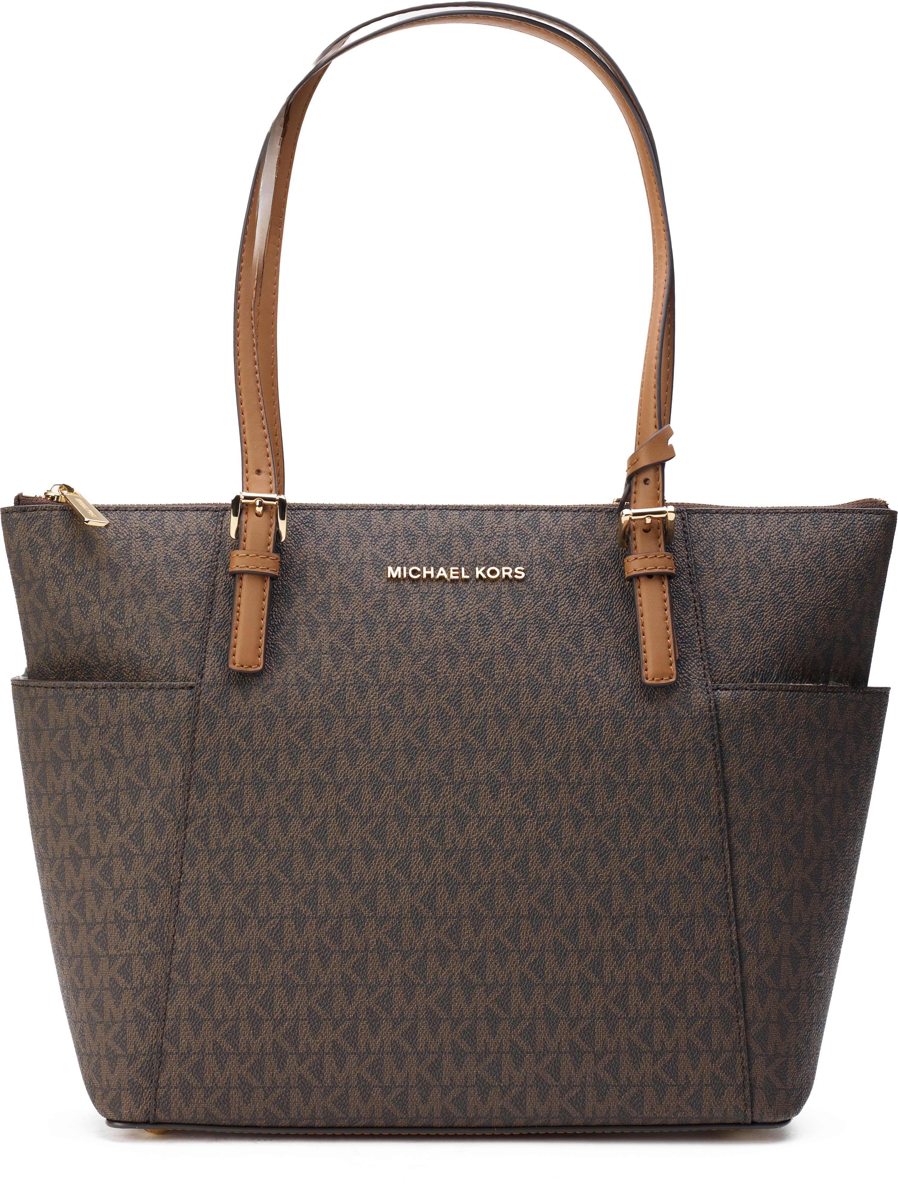 Michael Kors Jet Set Handbag