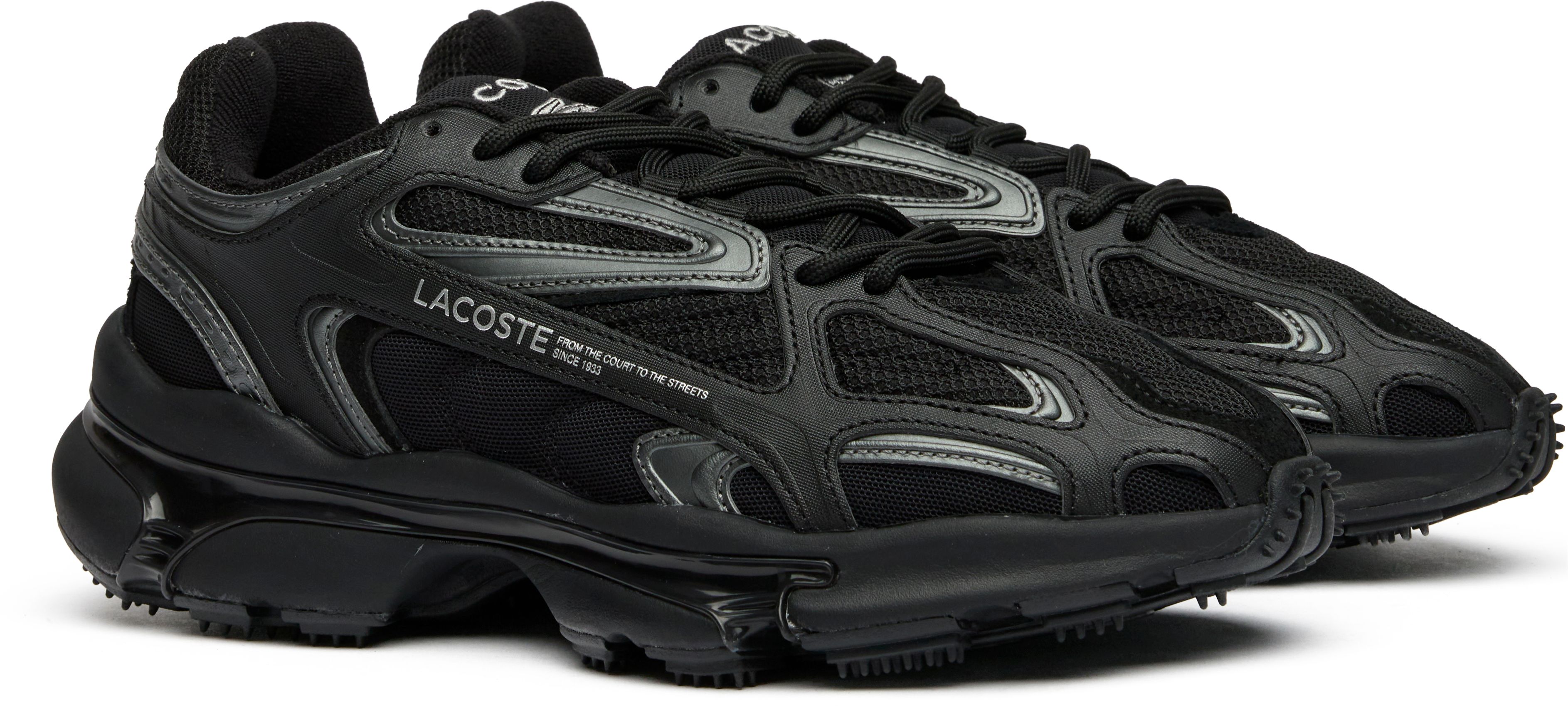 LACOSTE ブラック スニーカー K24BLKBK-2.jpg