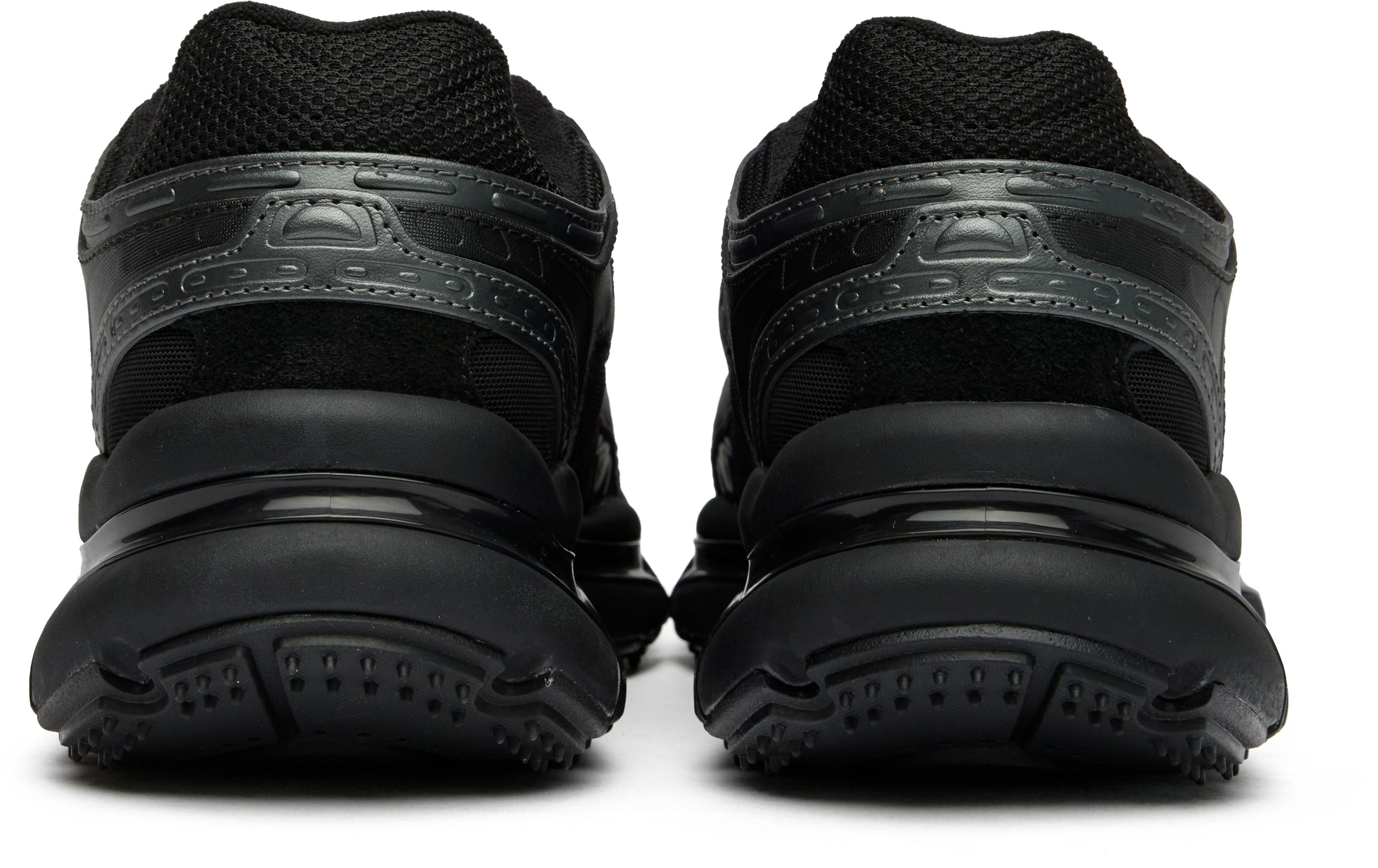 Mens Lacoste K24 Sneakers In Black | Soletrader